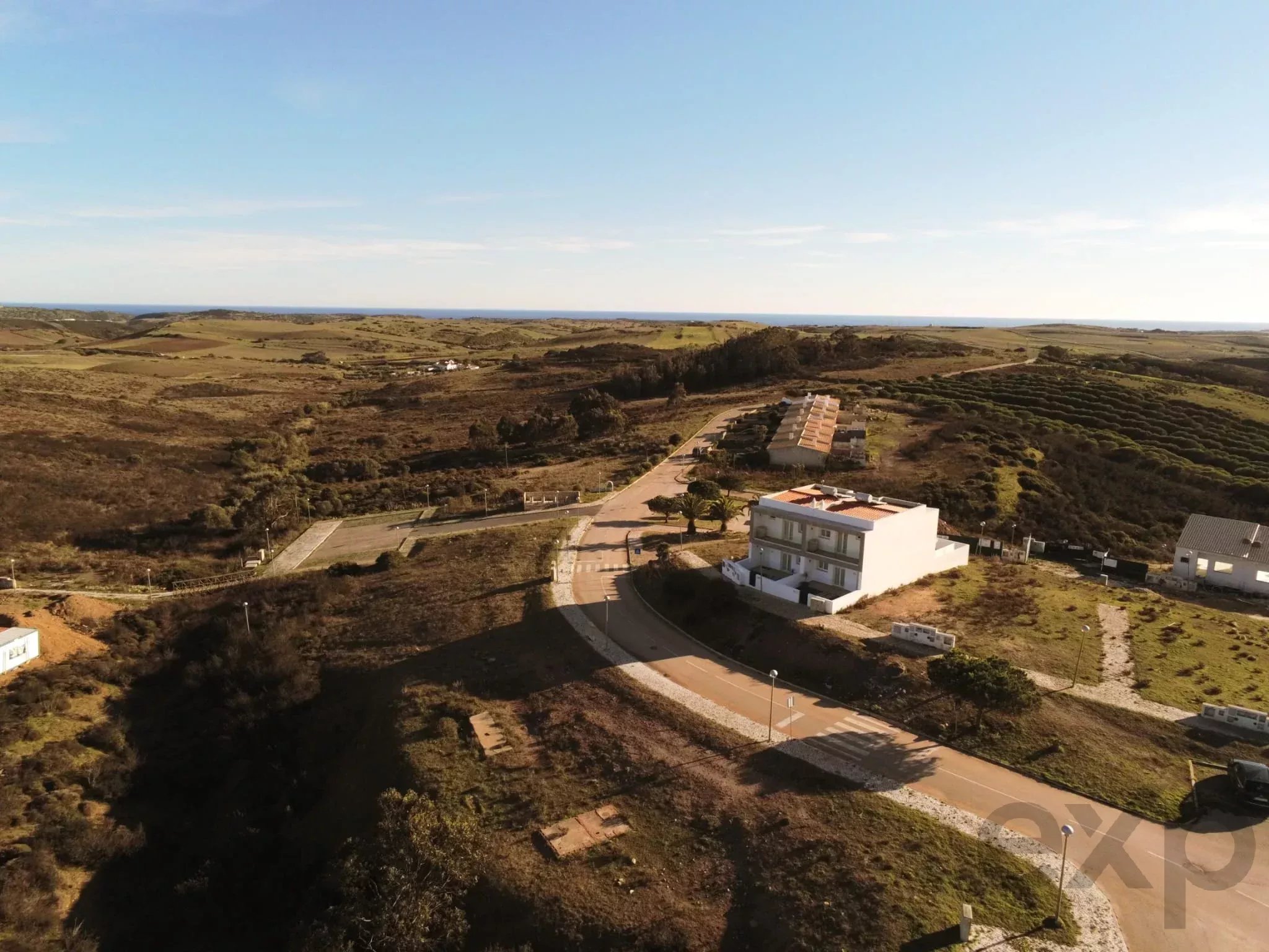 Urban Plot with Sea View: 6 Houses / Apartments / Detached House 86588418 image 4