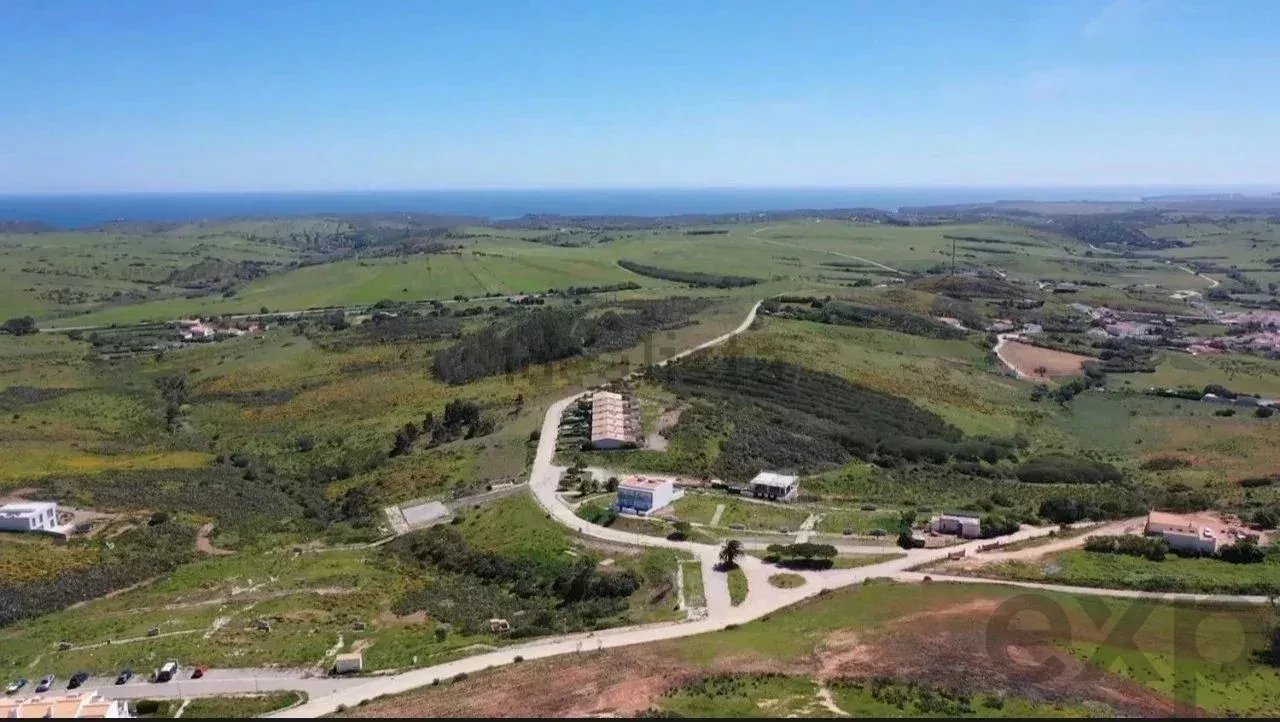 Terreno à venda em Vila do Bispo e Raposeira, Raposeira, 8650-283 Vila do Bispo e Raposeira, 1340 m²