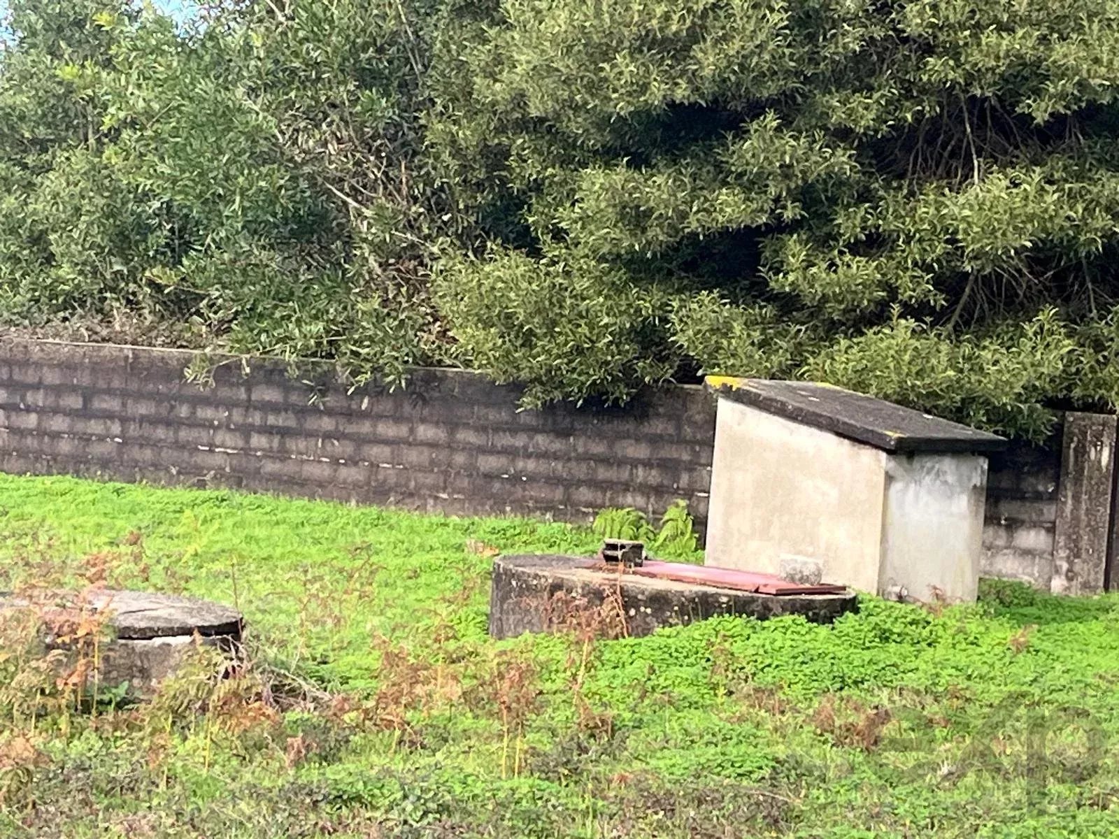 Terreno em Maceda