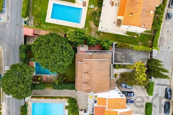 Cascais, Quinta da Bicuda – Detached House T4+2, Elegant with Swimming Pool, Garden and Spacious Terraces 86594459 image 33