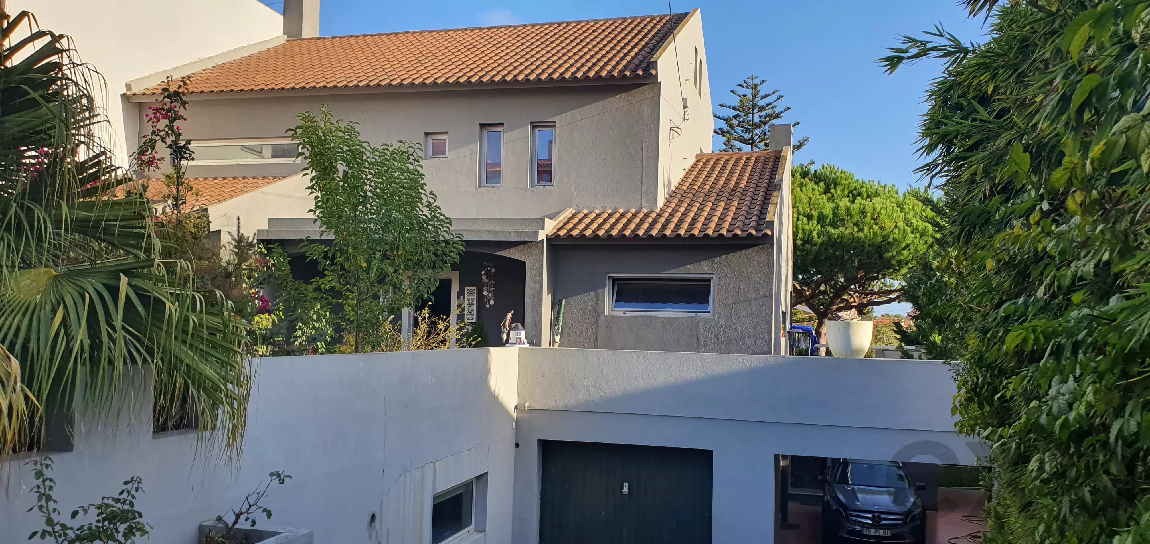 Cascais, Quinta da Bicuda – Detached House T4+2, Elegant with Swimming Pool, Garden and Spacious Terraces 86594459 image 14
