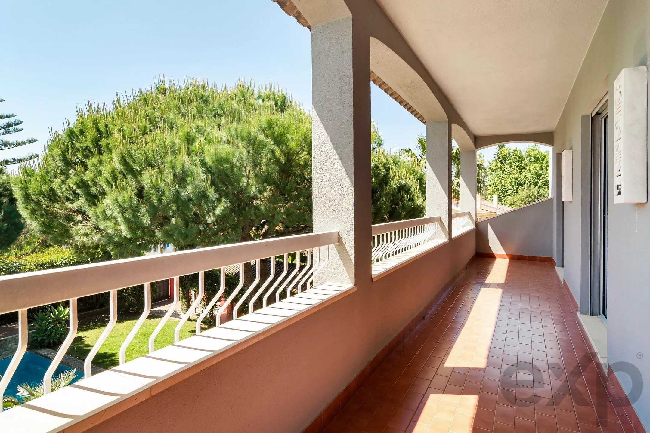 Cascais, Quinta da Bicuda – Detached House T4+2, Elegant with Swimming Pool, Garden and Spacious Terraces 86594459 image 22