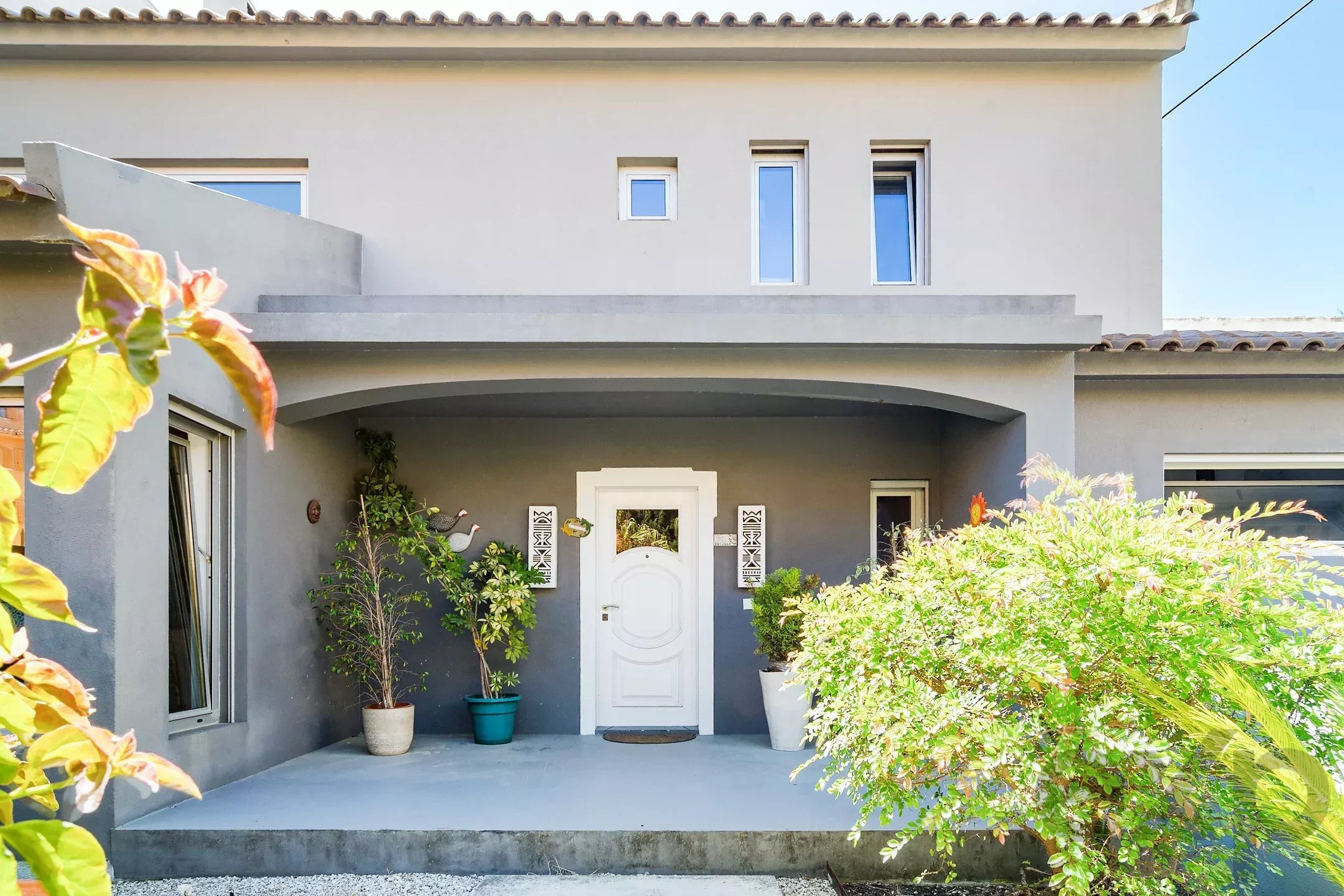 Cascais, Quinta da Bicuda – Detached House T4+2, Elegant with Swimming Pool, Garden and Spacious Terraces 86594459 image 13