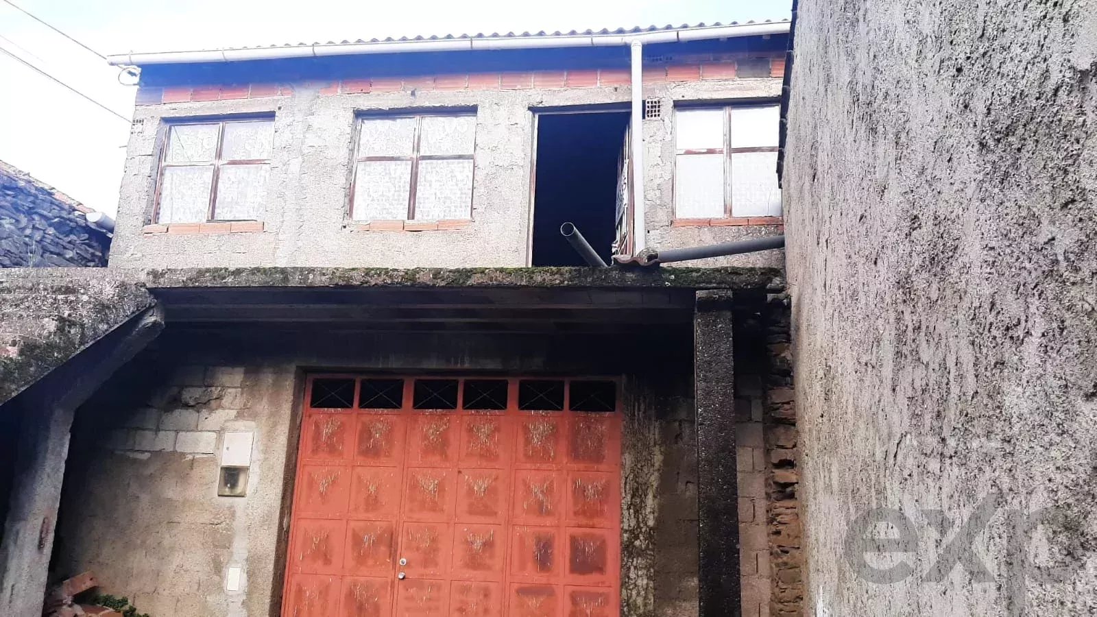 Moradia T3 em Macedo do Mato, Bragança