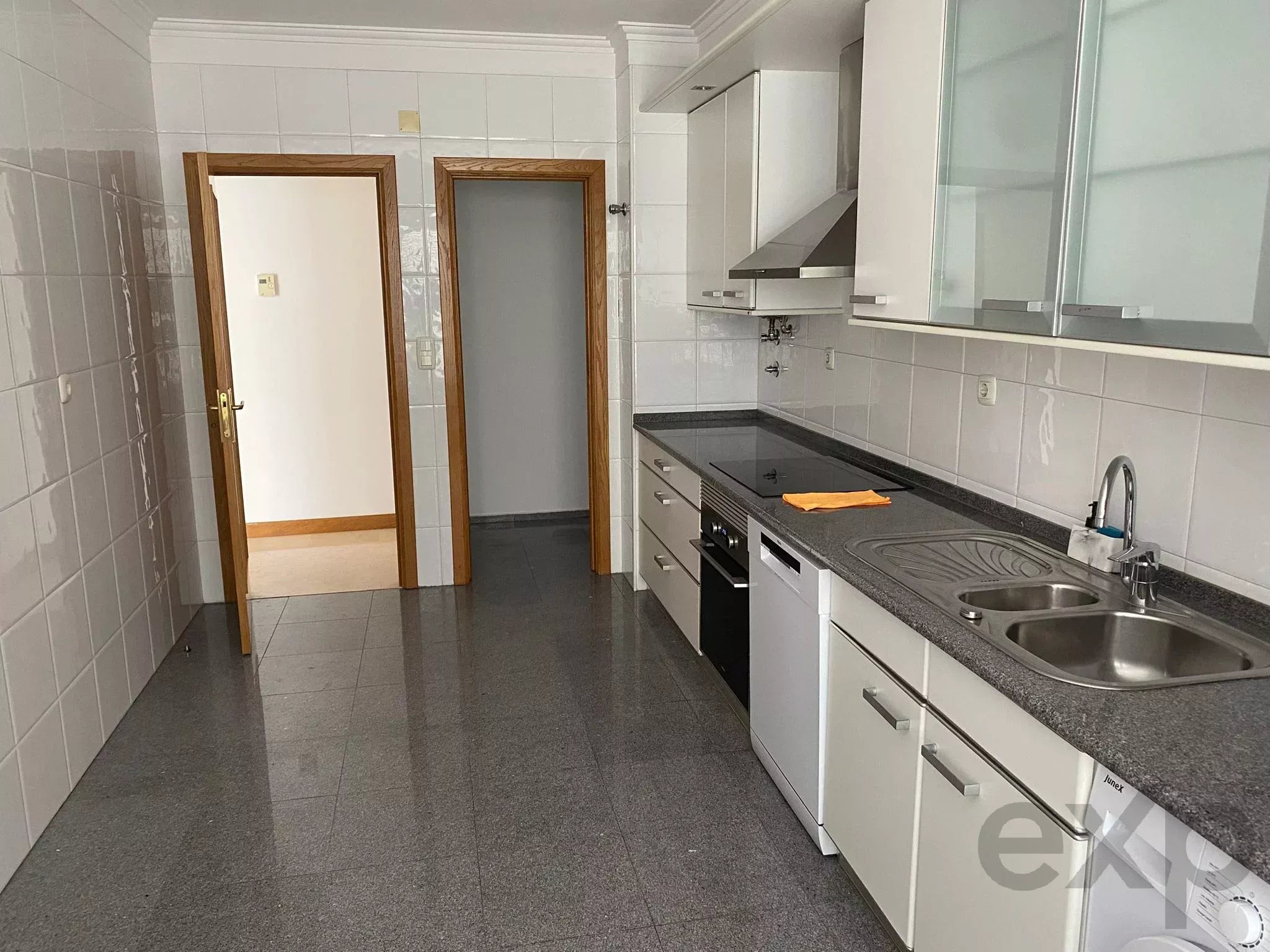 Apartamento T2 no Parque das Nações