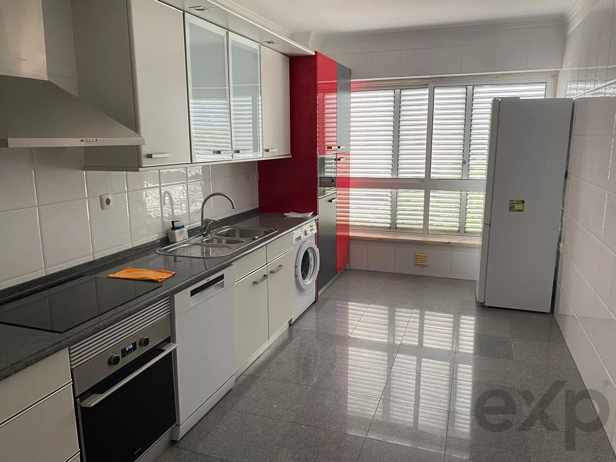 Apartamento T2 no Parque das Nações