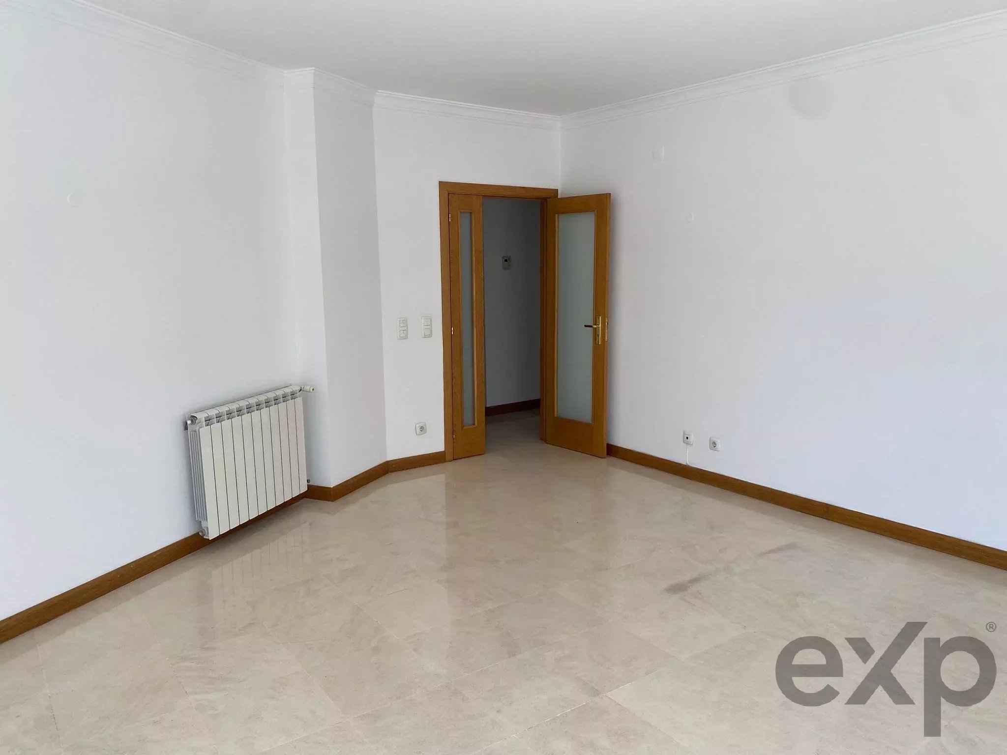 Apartamento para alugar em Parque das Nações, 111 m²
