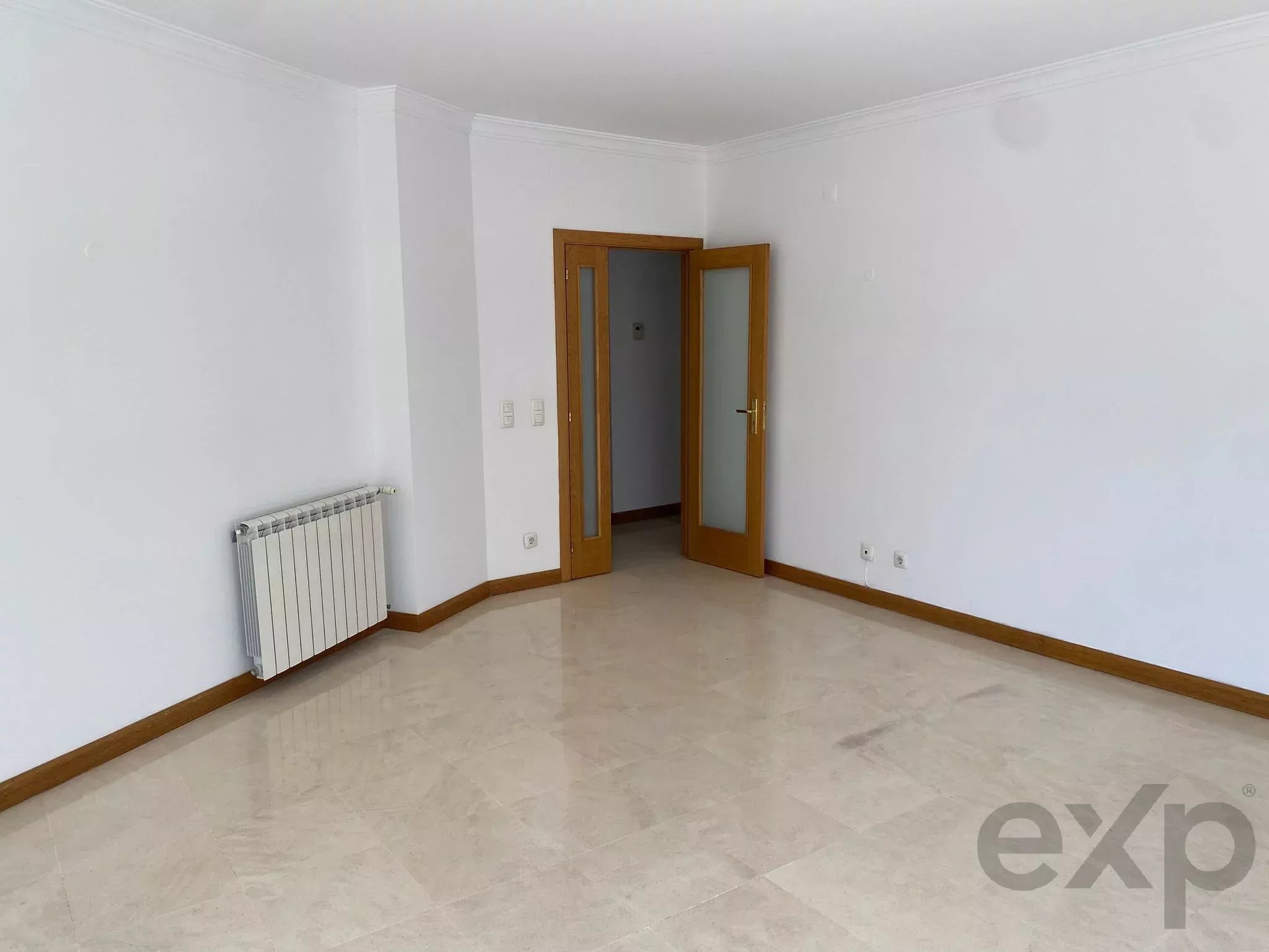 Apartamento T2 no Parque das Nações