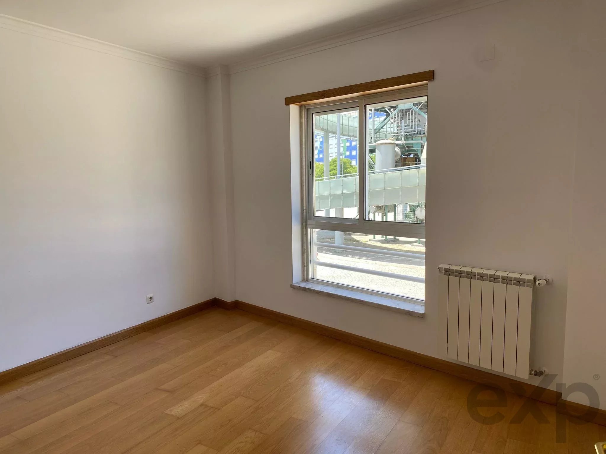 Apartamento T2 no Parque das Nações