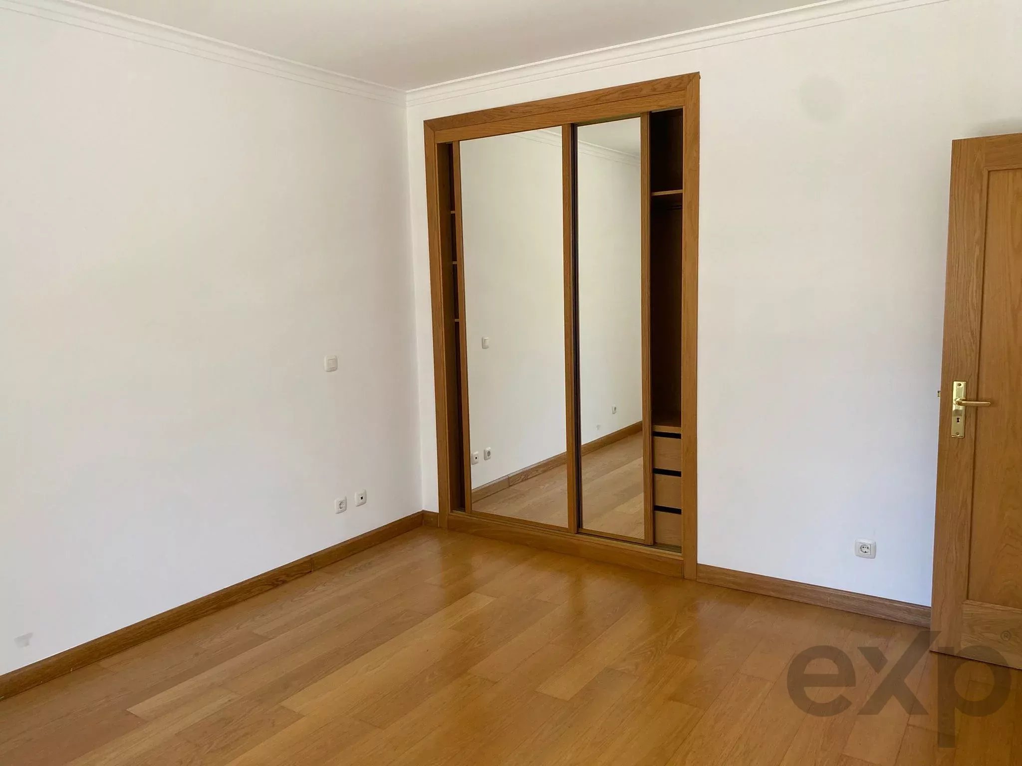 Apartamento T2 no Parque das Nações