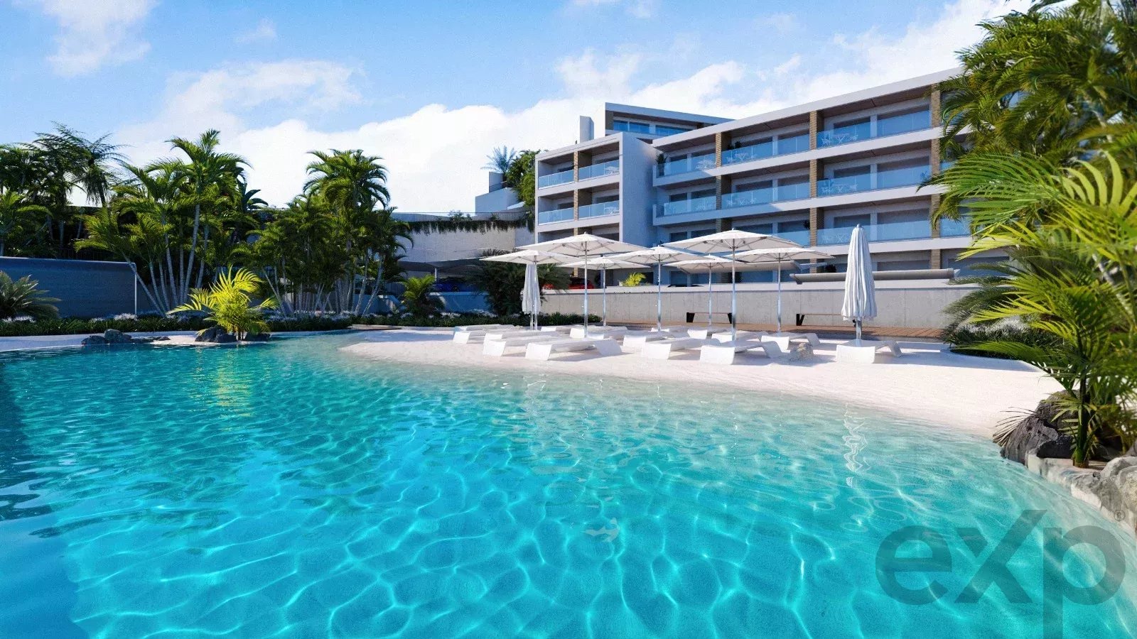 Invista na Madeira: Apartamentos de Luxo Mobilados com Piscina, Spa e Elevado Potencial de Rentabilidade