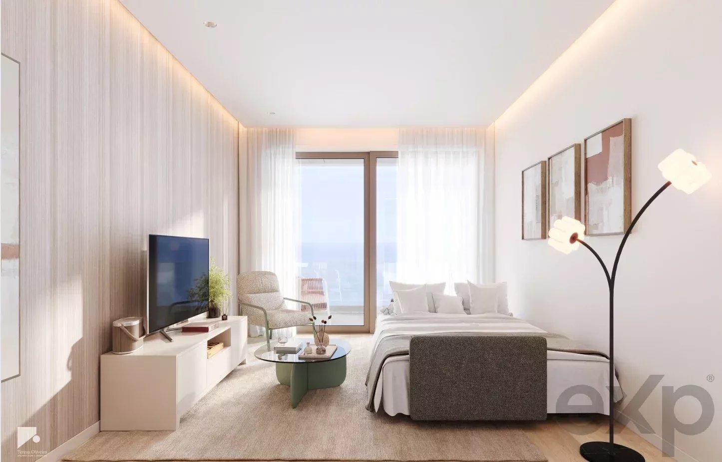 Invista na Madeira: Apartamentos de Luxo Mobilados com Piscina, Spa e Elevado Potencial de Rentabilidade