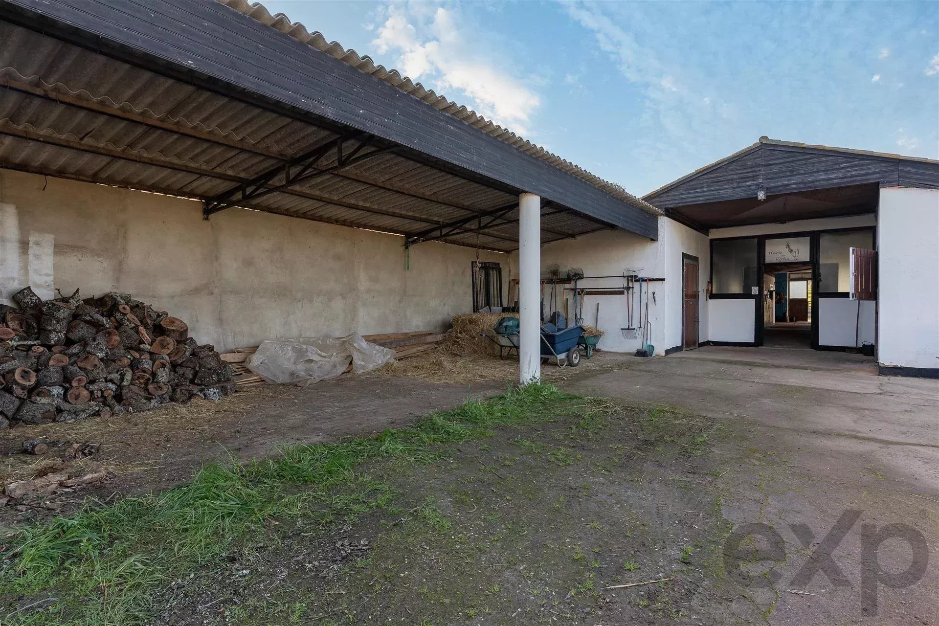 Private property, Equine Centre 86637172 image 43