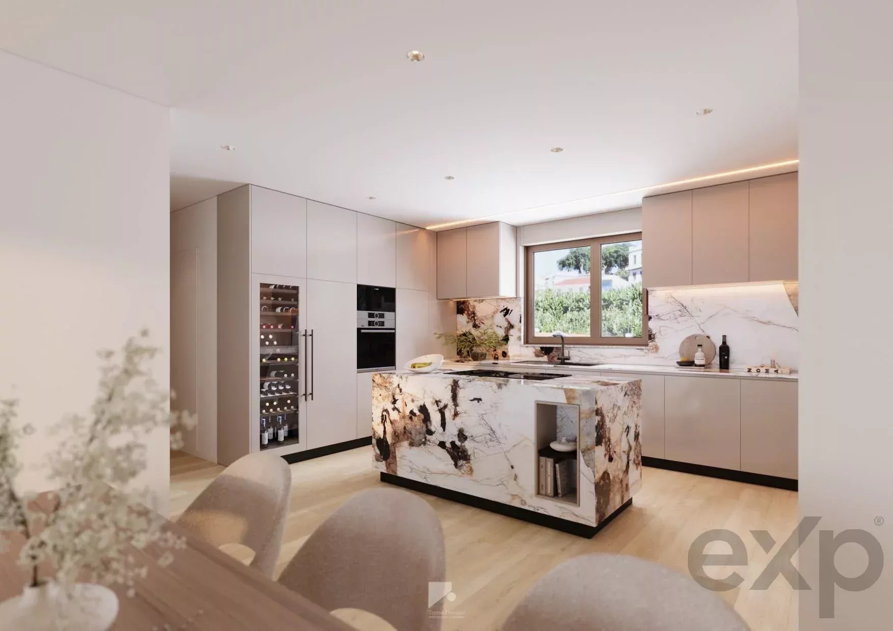 Invista na Madeira: Apartamentos de Luxo Mobilados com Piscina, Spa e Elevado Potencial de Rentabilidade