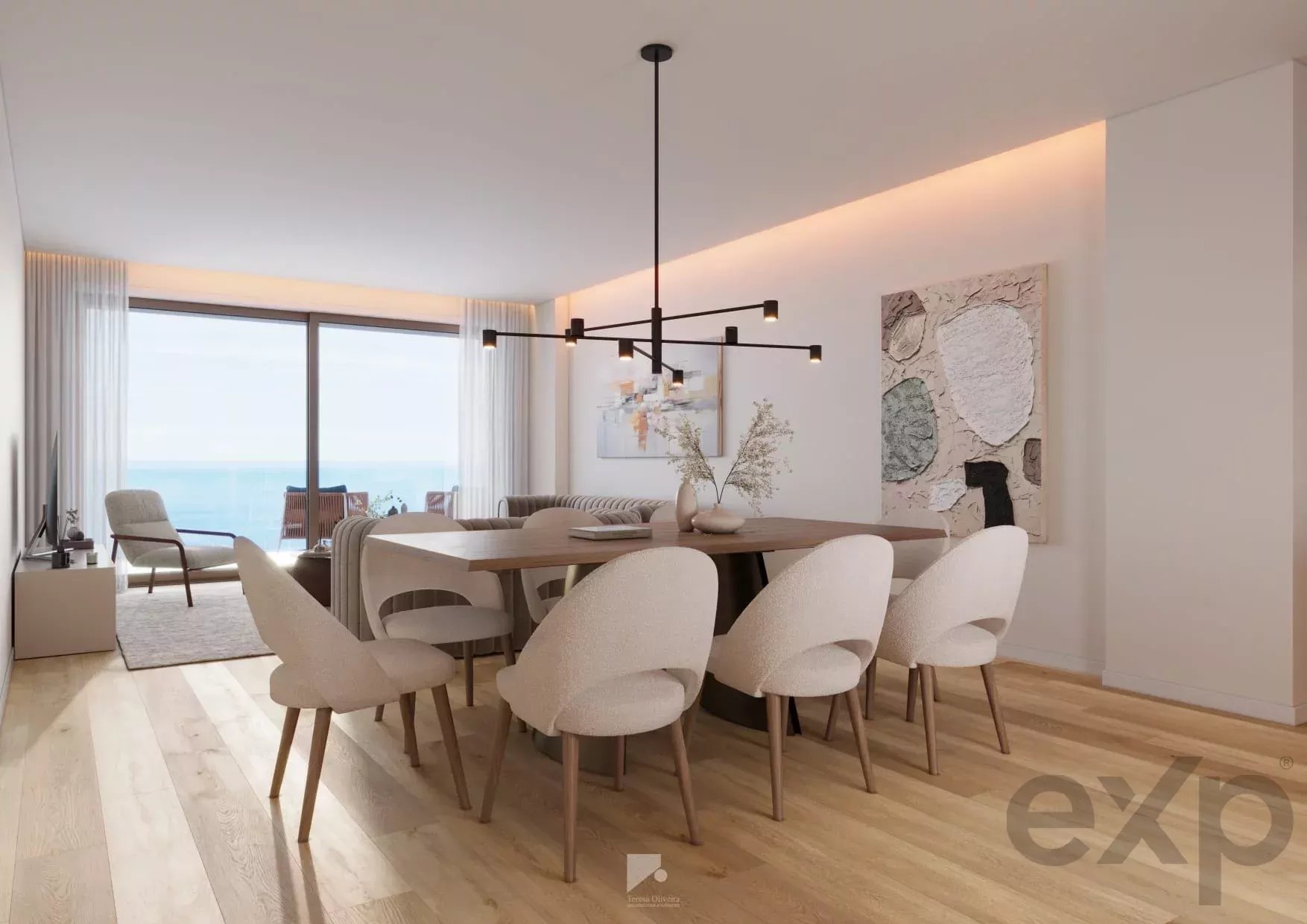 Invista na Madeira: Apartamentos de Luxo Mobilados com Piscina, Spa e Elevado Potencial de Rentabilidade