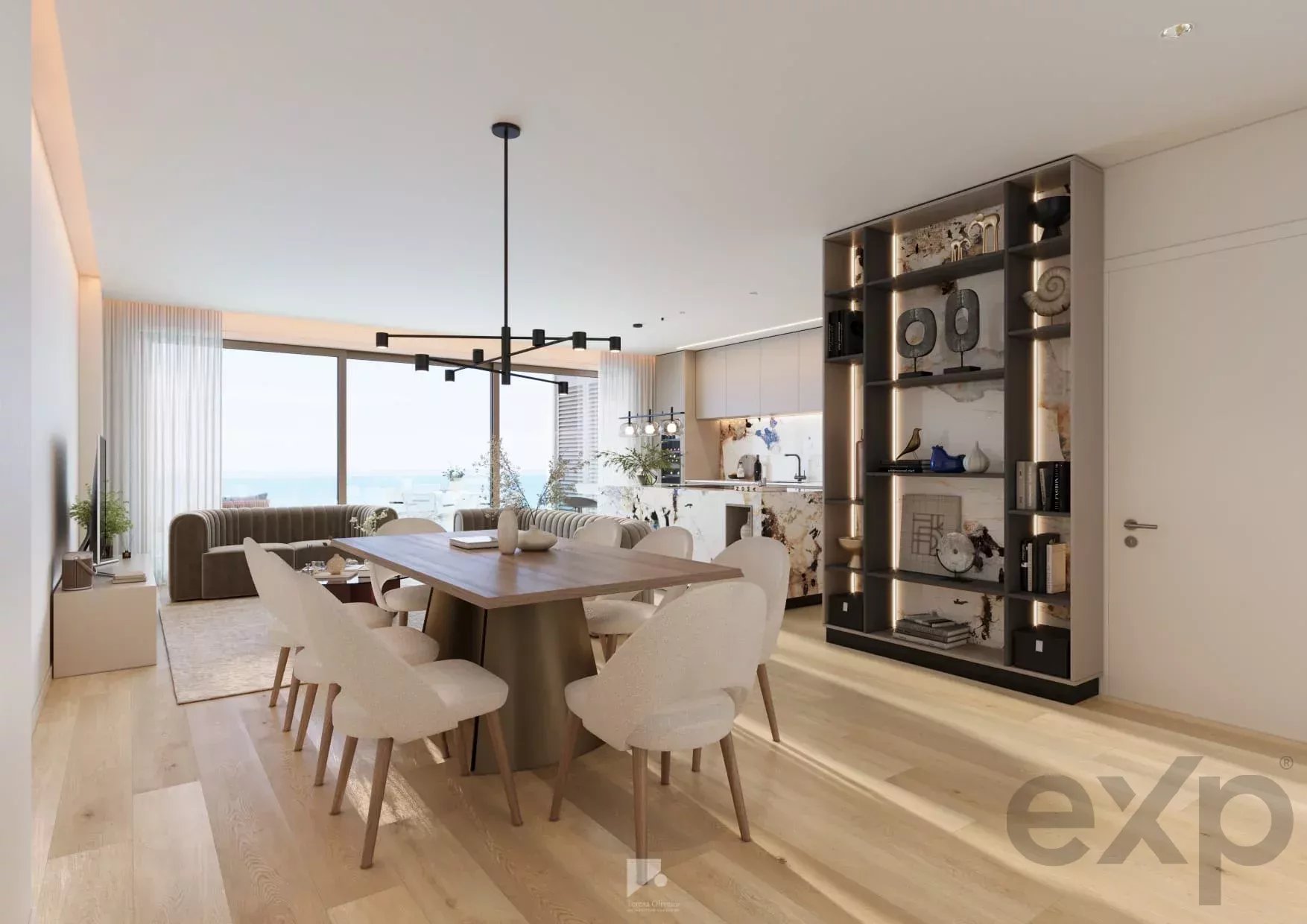 Apartamentos para Investimento na Calheta | Alojamento Local | Oferta de Rendimento 7%
