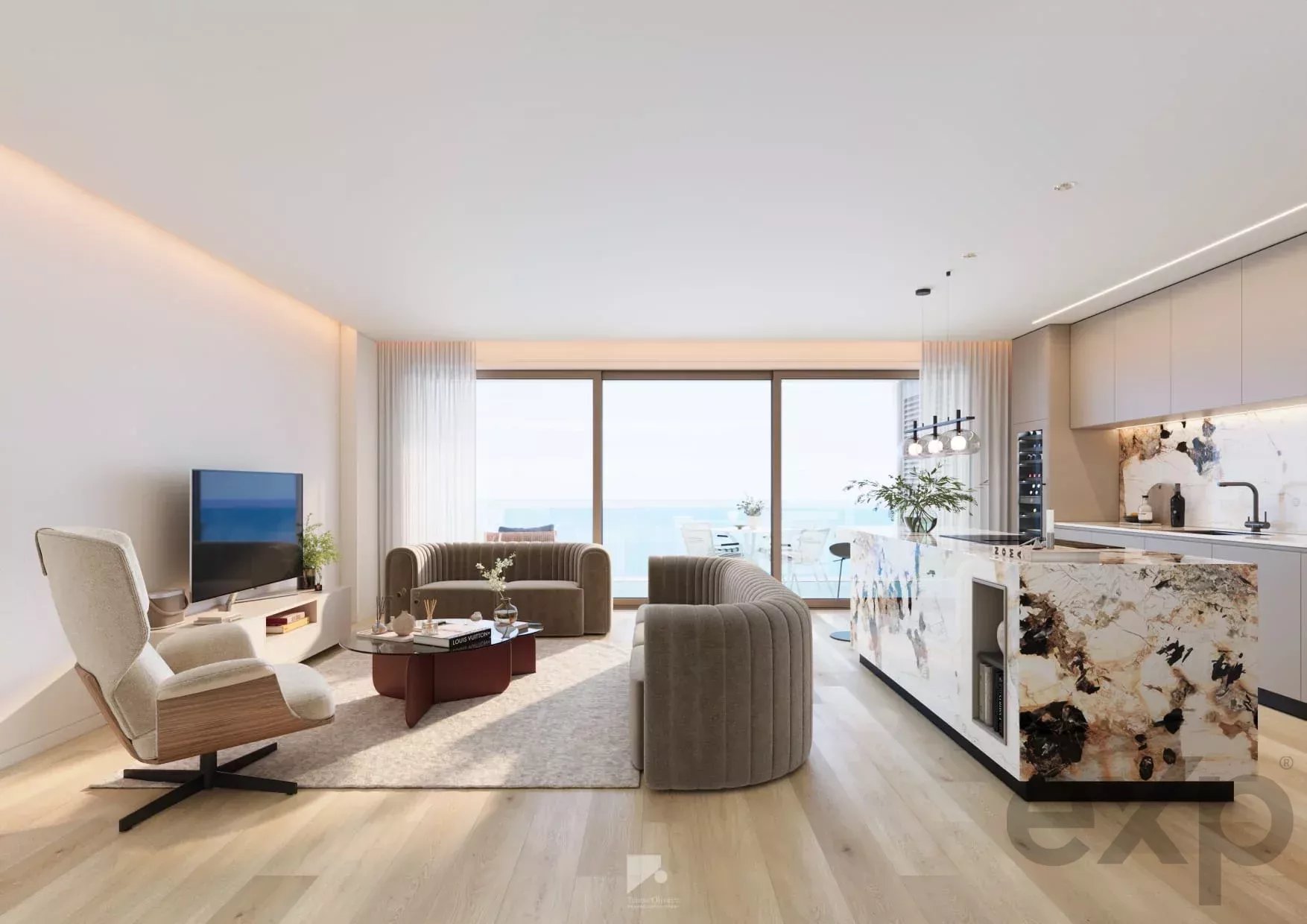 Apartamentos para Investimento na Calheta | Alojamento Local | Oferta de Rendimento 7%