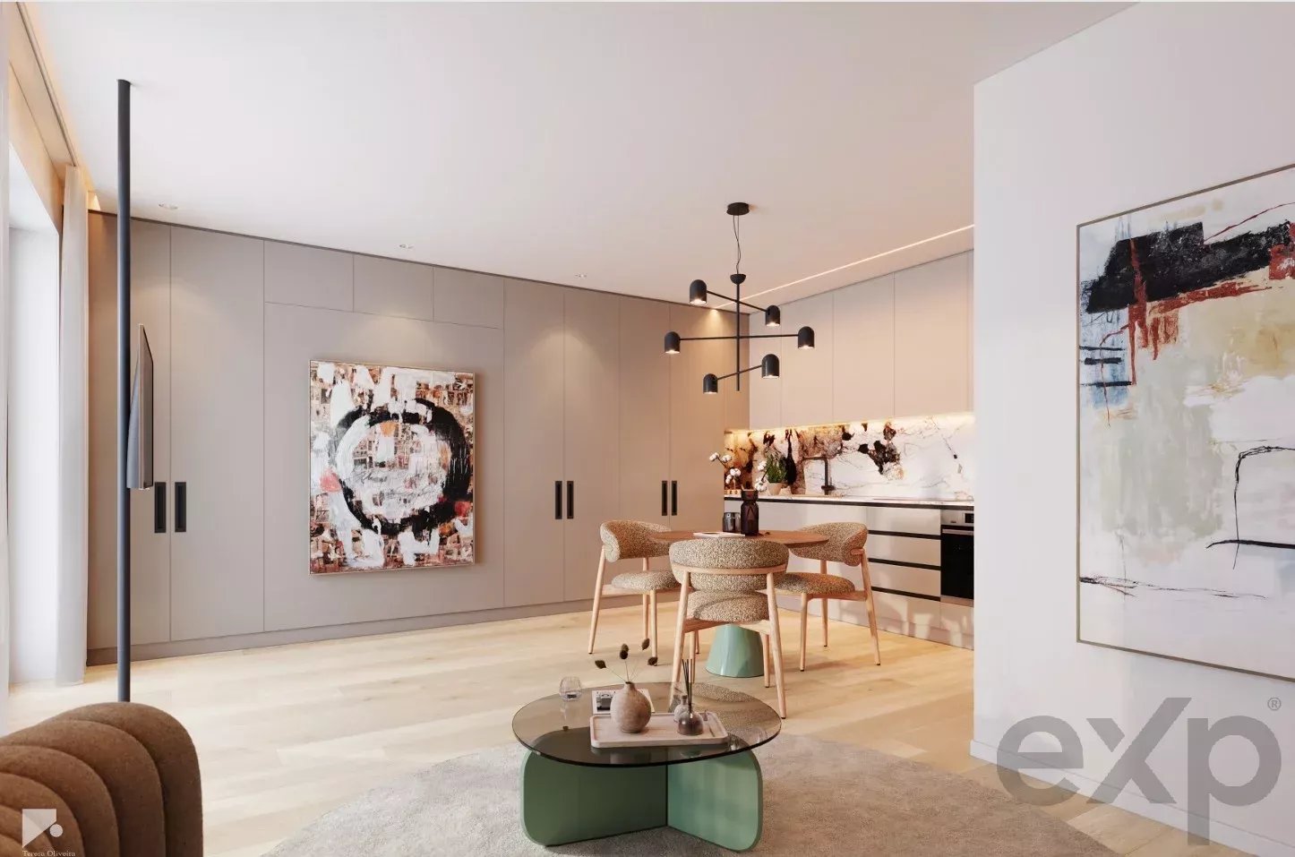 Invista na Madeira: Apartamentos de Luxo Mobilados com Piscina, Spa e Elevado Potencial de Rentabilidade
