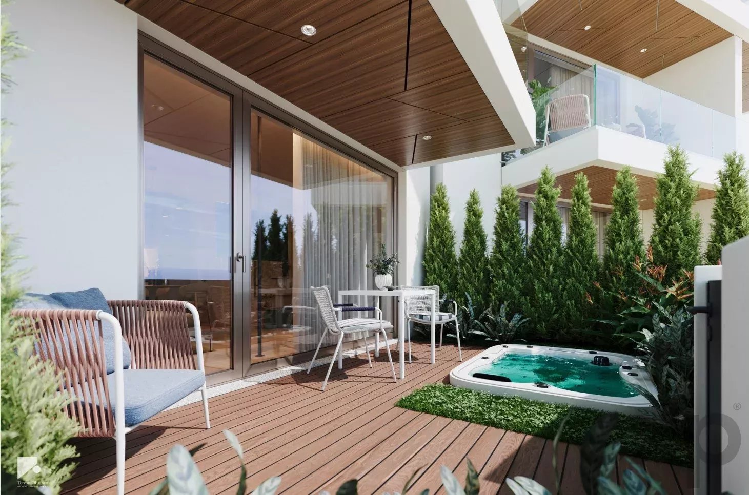 Invista na Madeira: Apartamentos de Luxo Mobilados com Piscina, Spa e Elevado Potencial de Rentabilidade