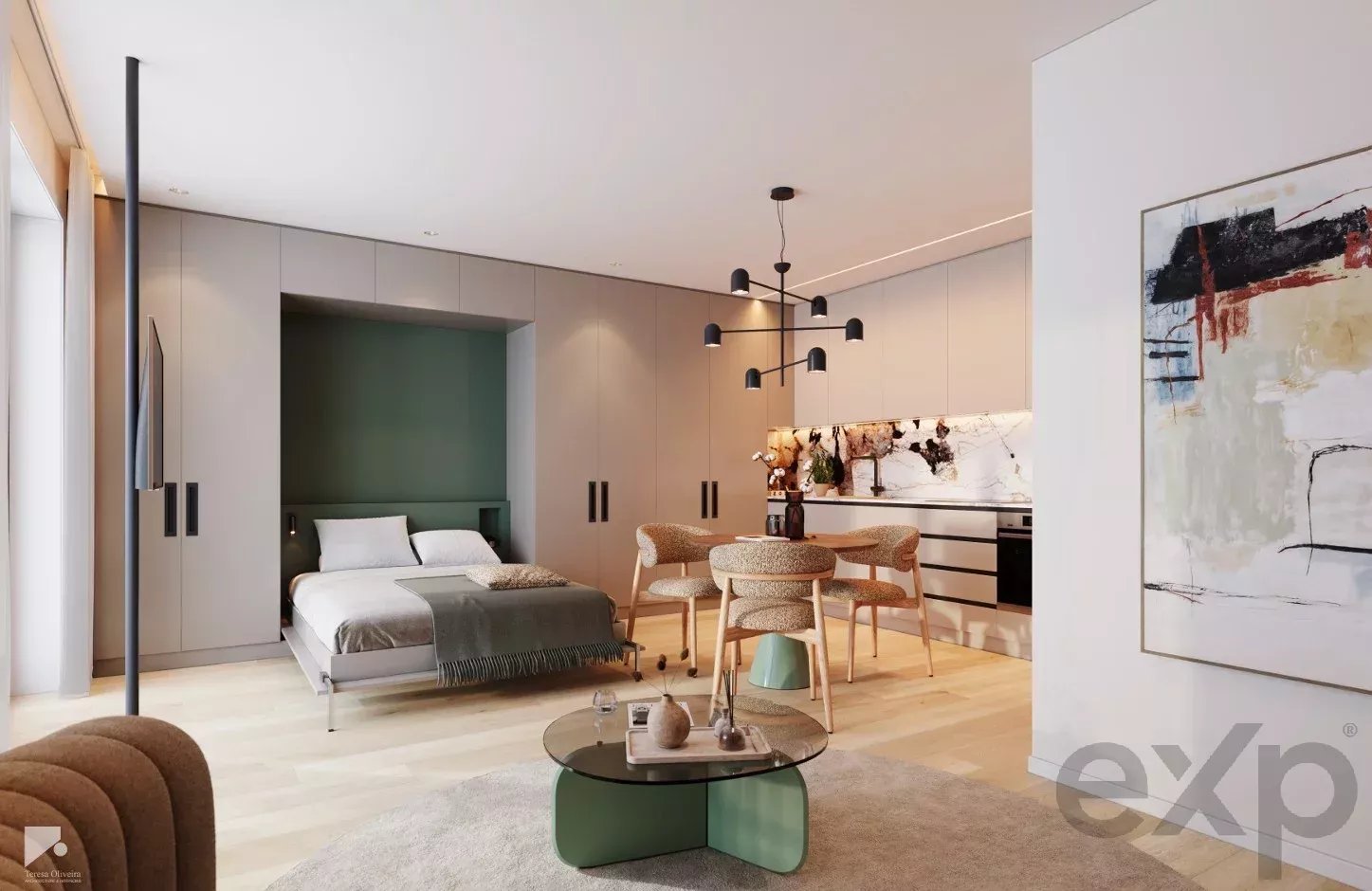 Invista na Madeira: Apartamentos de Luxo Mobilados com Piscina, Spa e Elevado Potencial de Rentabilidade