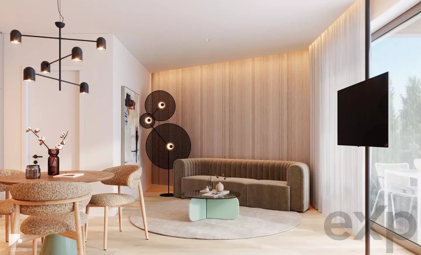 Invista na Madeira: Apartamentos de Luxo Mobilados com Piscina, Spa e Elevado Potencial de Rentabilidade