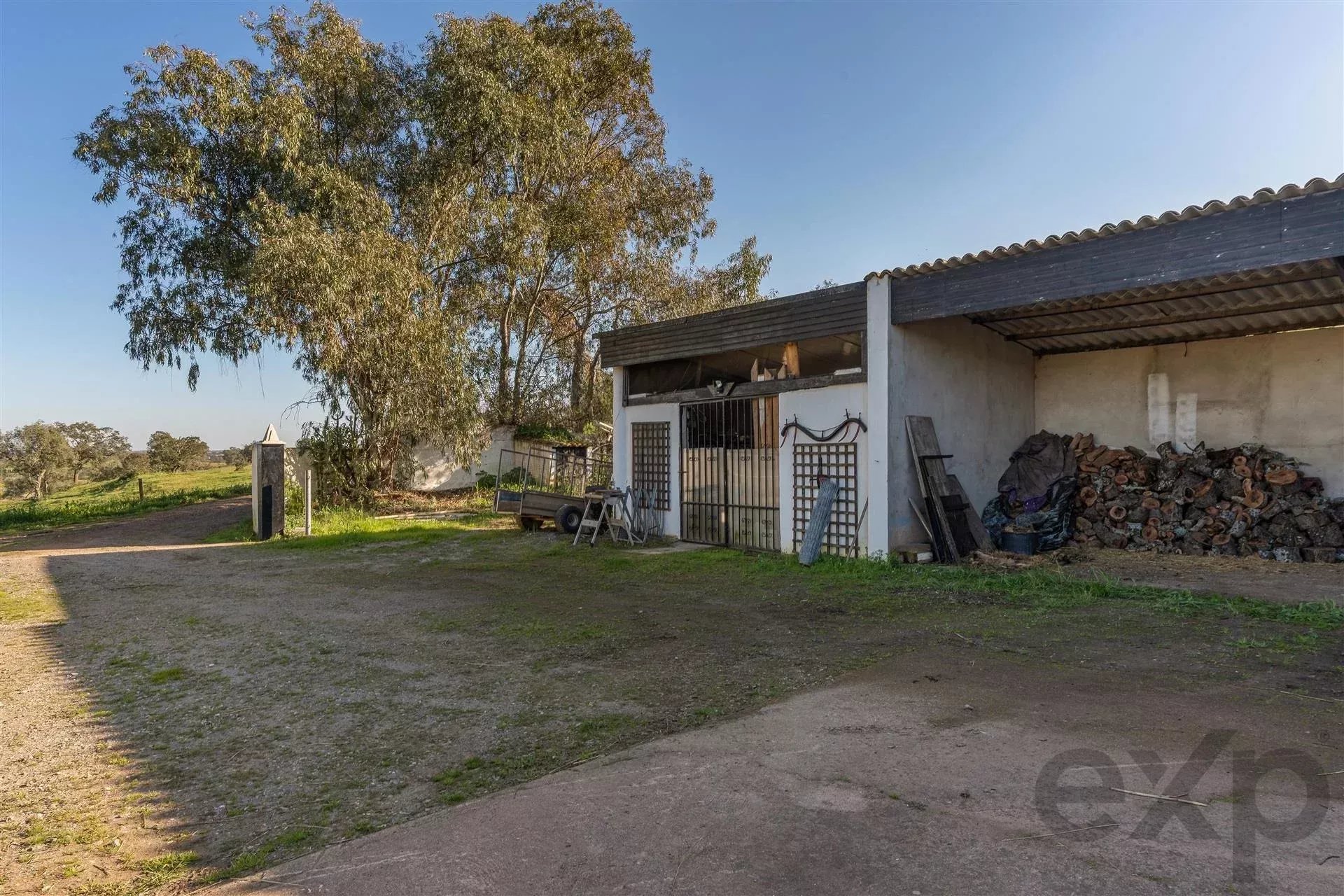 Private property, Equine Centre 86640416 image 6