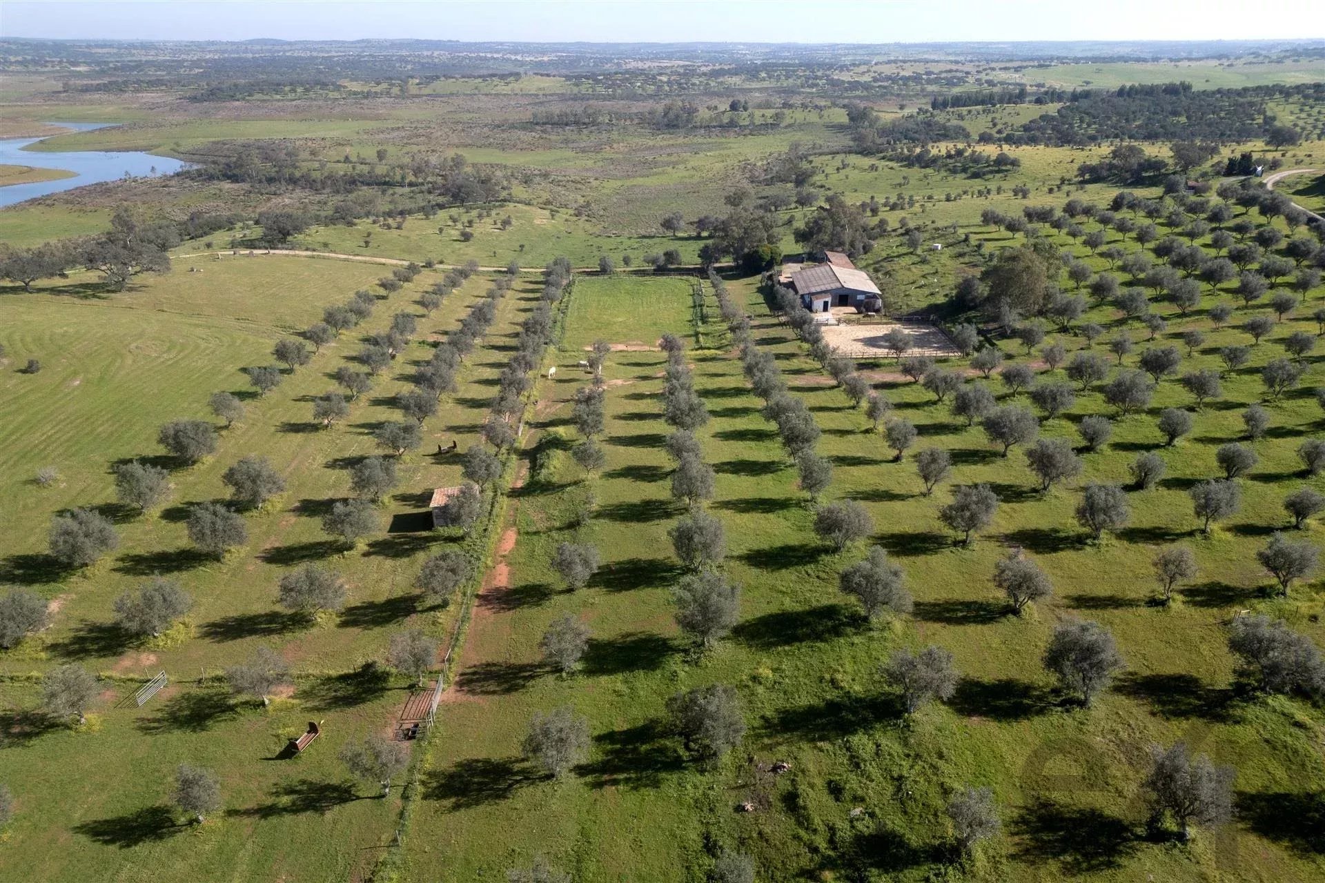 Private property, Equine Centre 86640416 image 1