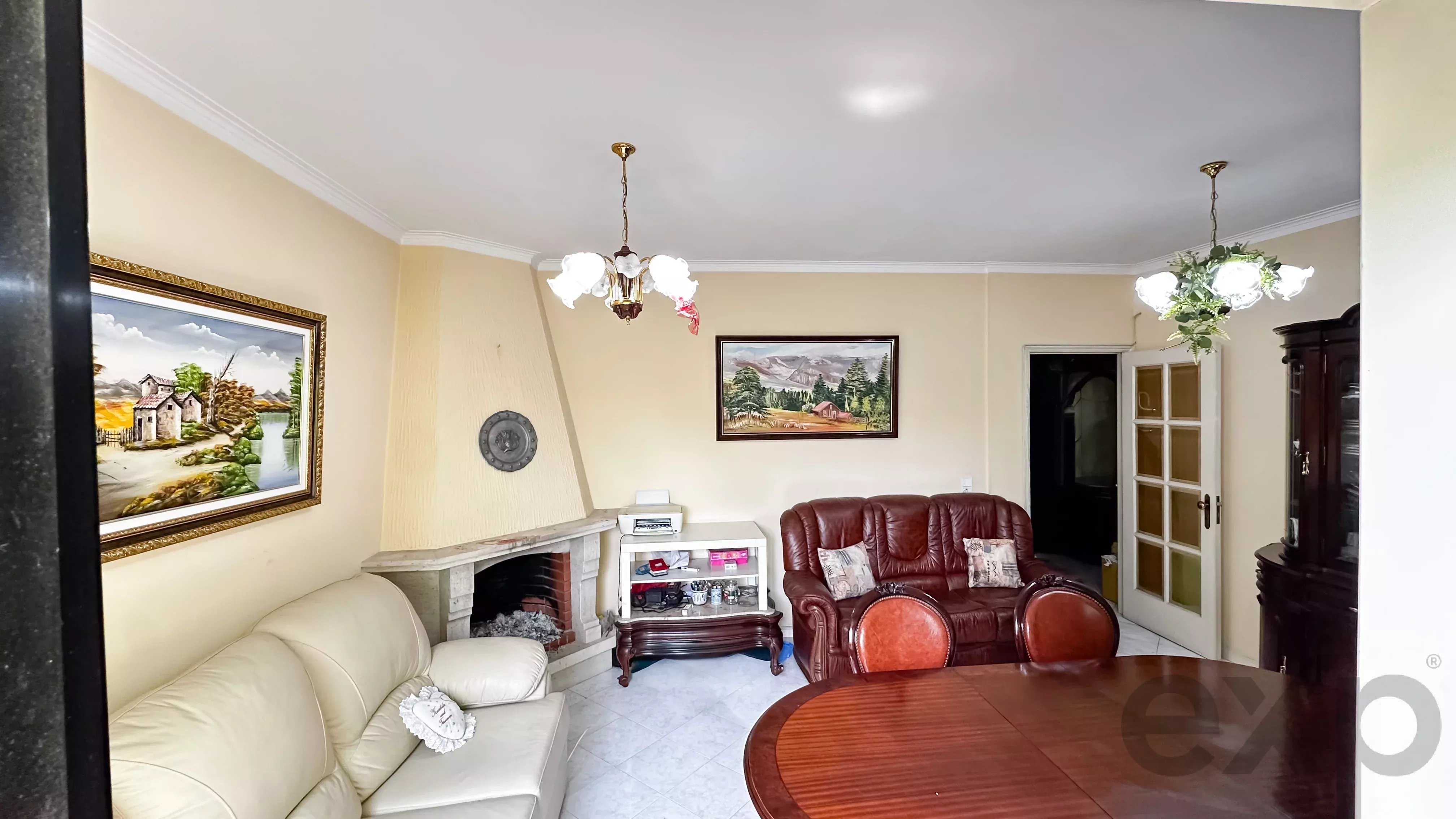 Apartamento à venda em Espinho, 89 m²