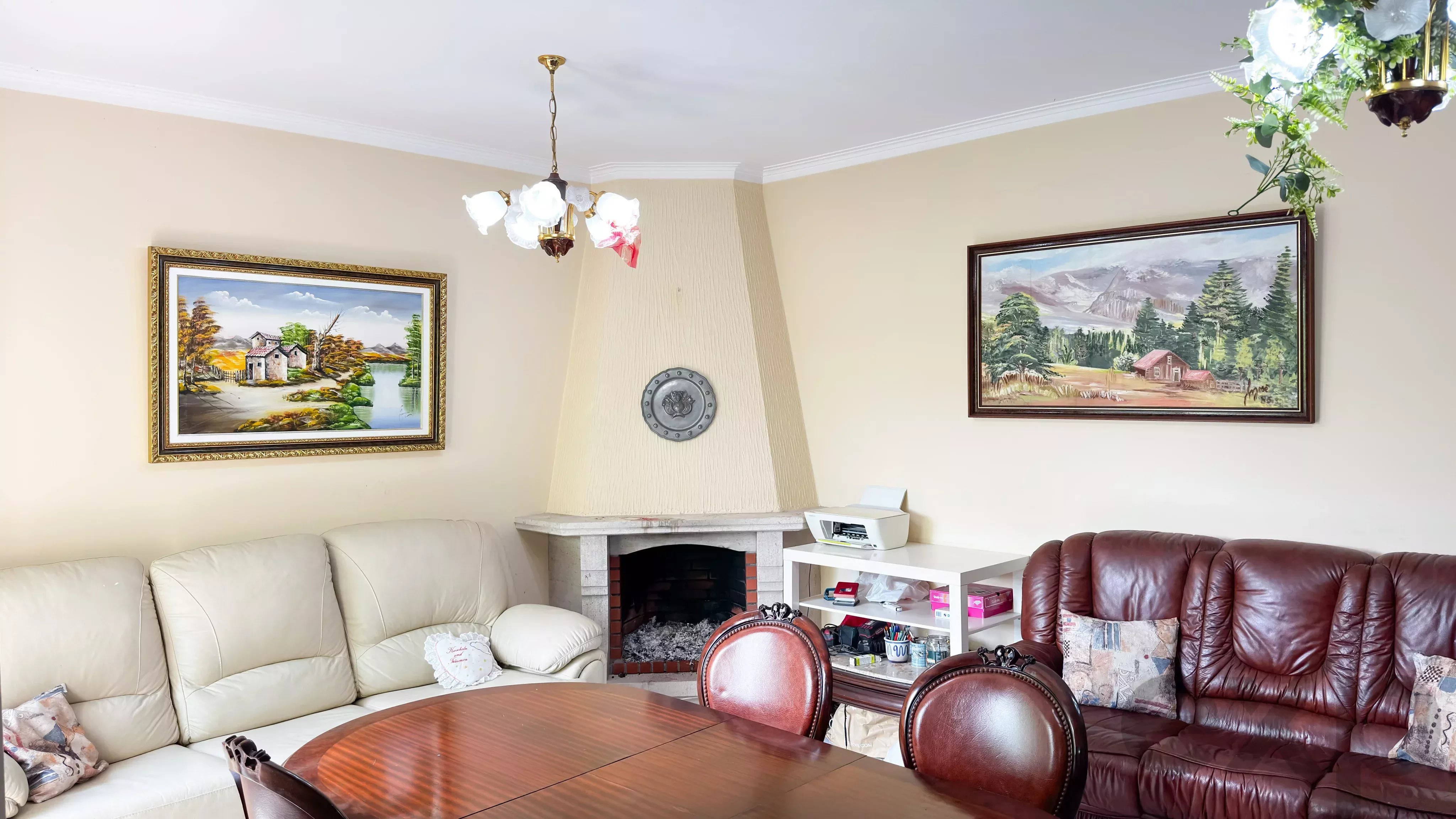 Apartamento à venda em Espinho, 89 m²