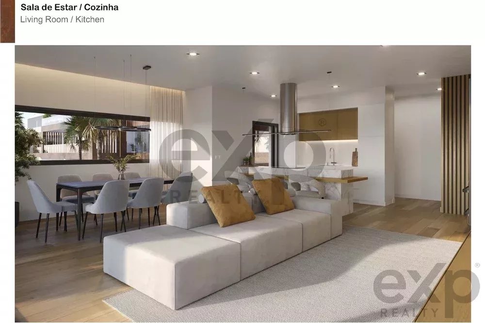 Vende-se apartamento T3 - Novo empreendimento Boavista Ocean Tavira