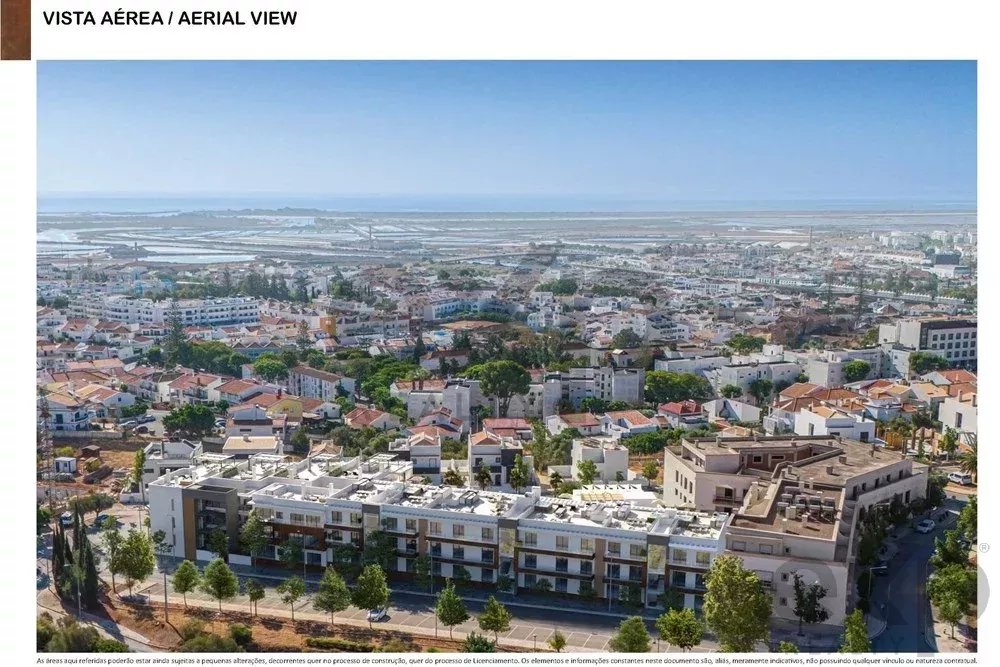 Vende-se apartamento T3 - Novo empreendimento Boavista Ocean Tavira 86642511 image 15