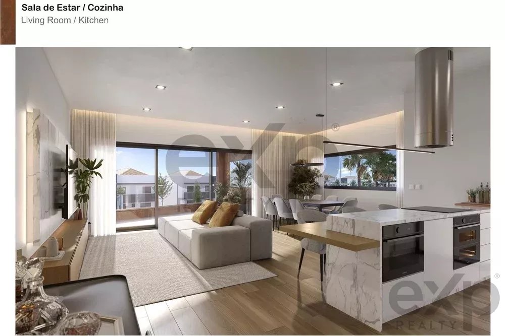 Vende-se apartamento T3 - Novo empreendimento Boavista Ocean Tavira