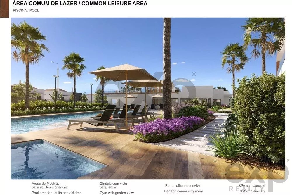 Vende-se apartamento T3 - Novo empreendimento Boavista Ocean Tavira 86642511 image 11