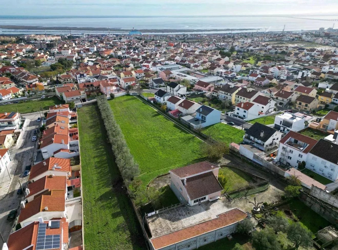 Urban plot of 11,000 m² 86644012 image 5