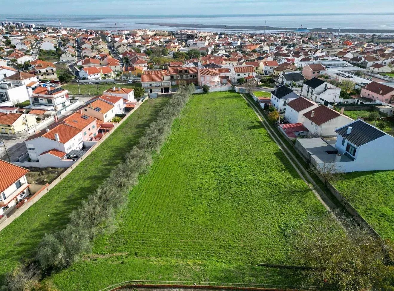 Urban plot of 11,000 m² 86644012 image 3