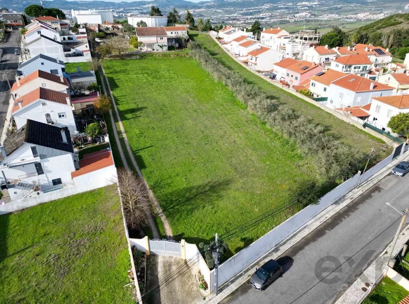 Urban plot of 11,000 m² 86644012 image 2