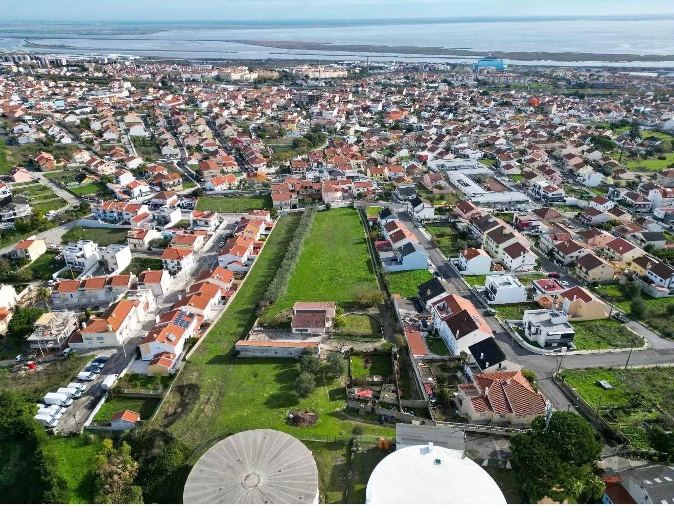 Urban plot of 11,000 m² 86644012 image 6