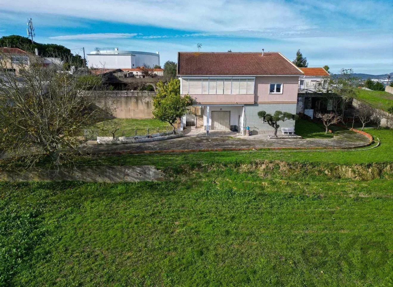 Urban plot of 11,000 m² 86644012 image 9