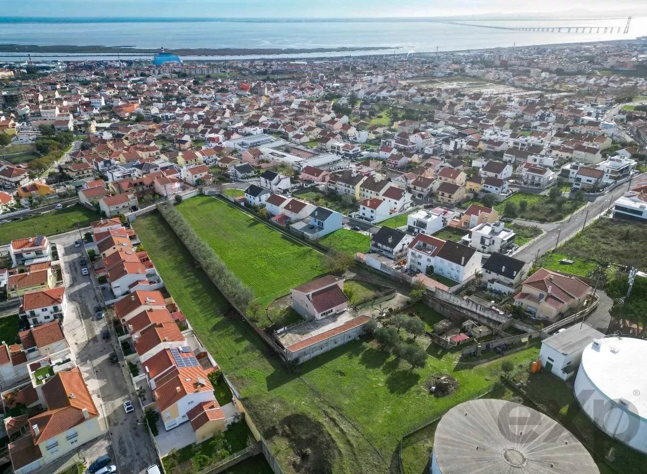 Urban plot of 11,000 m² 86644012 image 7