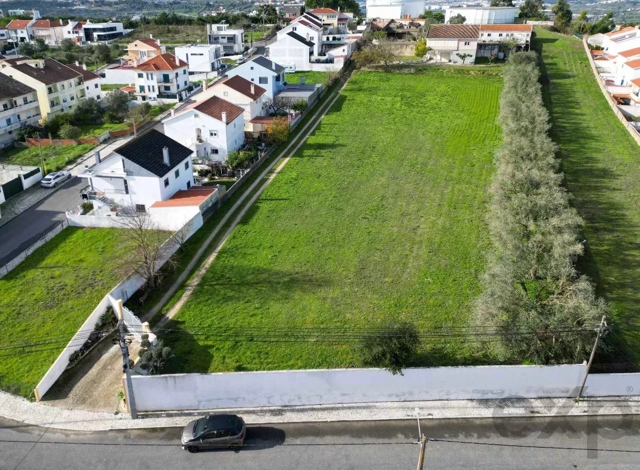 Urban plot of 11,000 m² 86644012 image 1