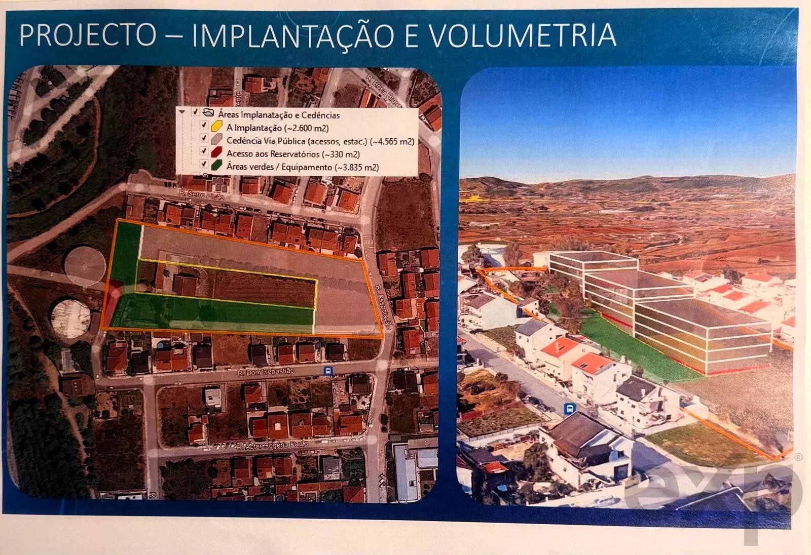 Urban plot of 11,000 m² 86644012 image 12