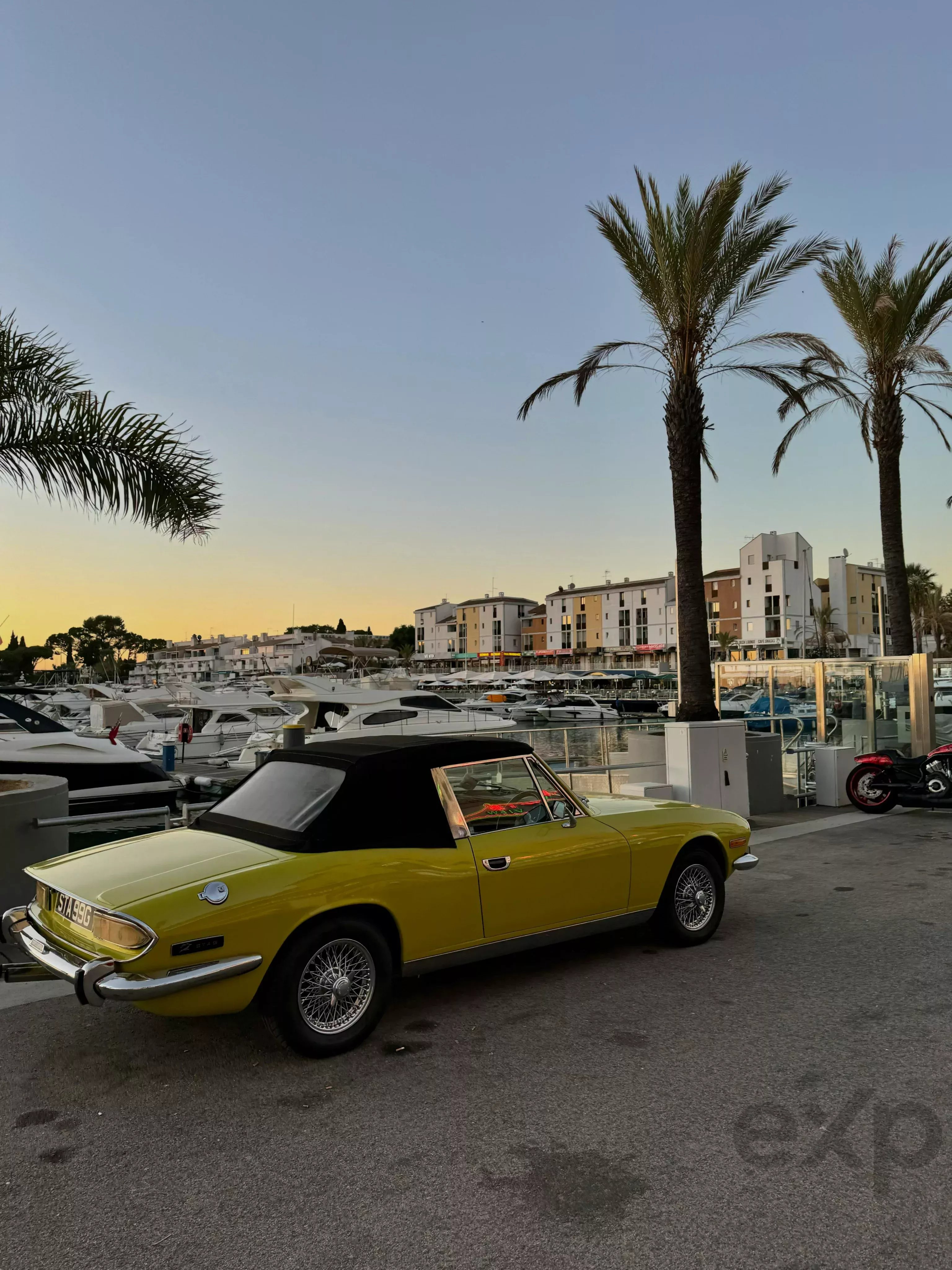 T2 Sea View in Quarteira | 150 m from the Beach | Garage 86645151 image 10