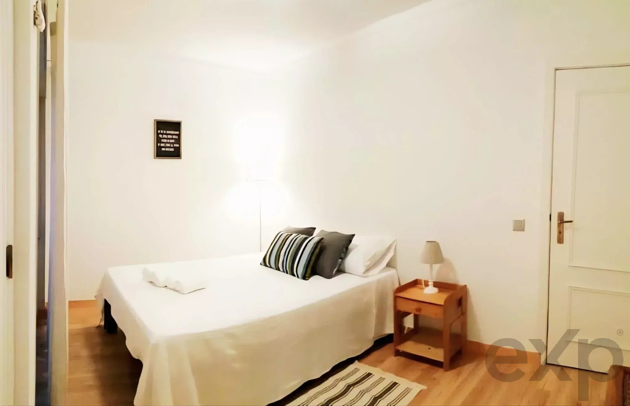 T2 Sea View in Quarteira | 150 m from the Beach | Garage 86645151 image 7