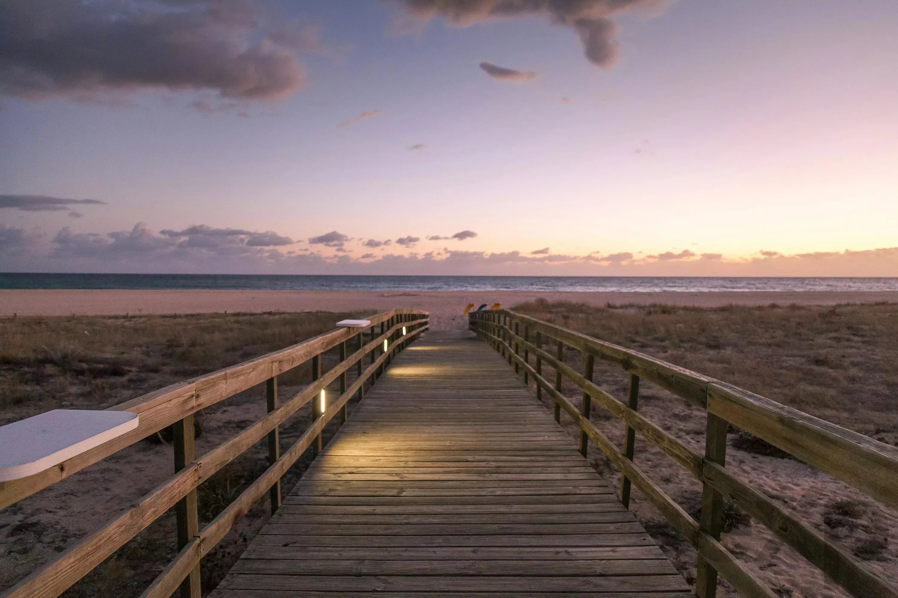 T2 Sea View in Quarteira | 150 m from the Beach | Garage 86645151 image 12