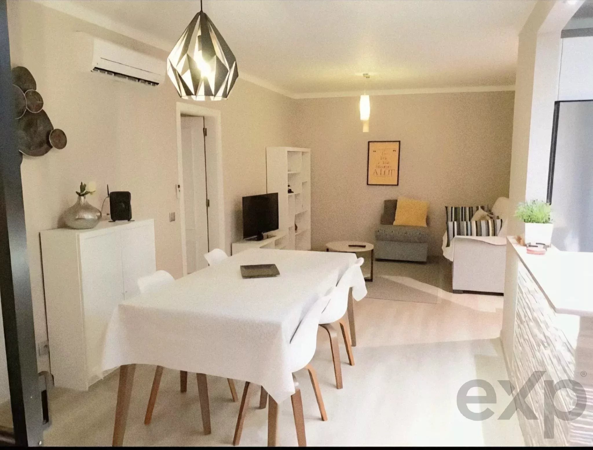 T2 Vista Mar em Quarteira | 150m da Praia | Garagem 86645151 image 1