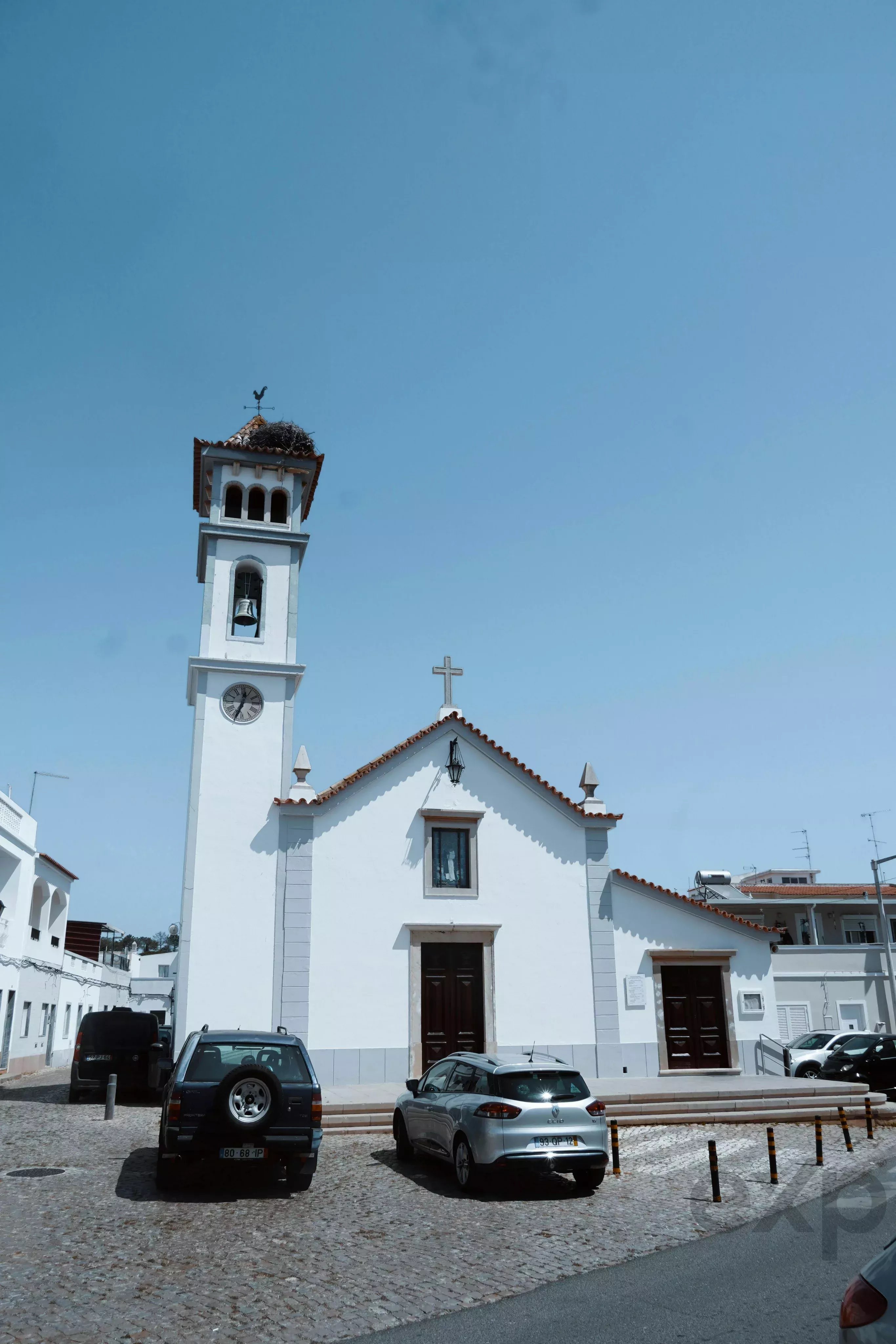 T2 Sea View in Quarteira | 150 m from the Beach | Garage 86645151 image 9