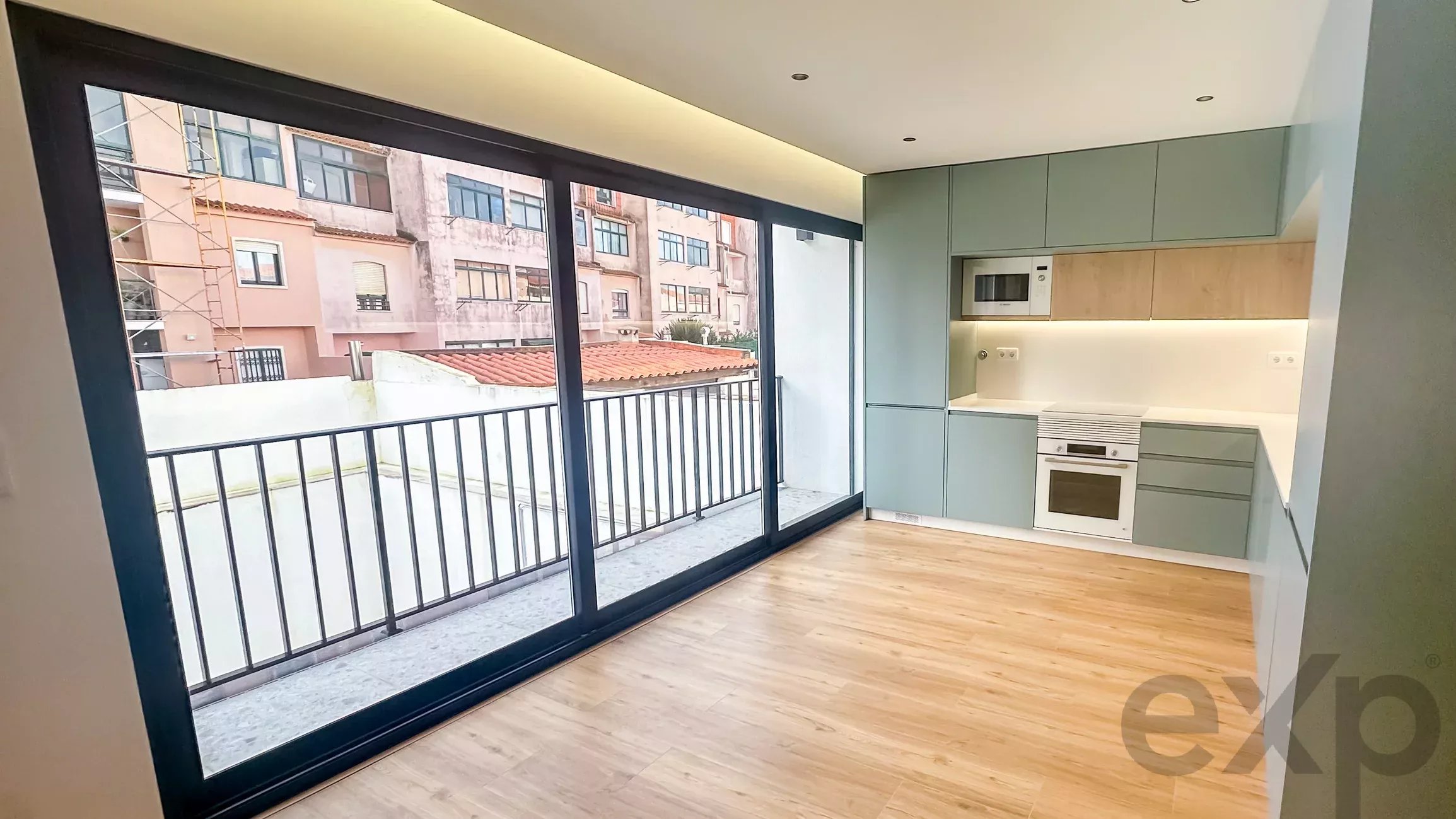Modern Apartment with Comfort in Alcabideche 86651449 image 3