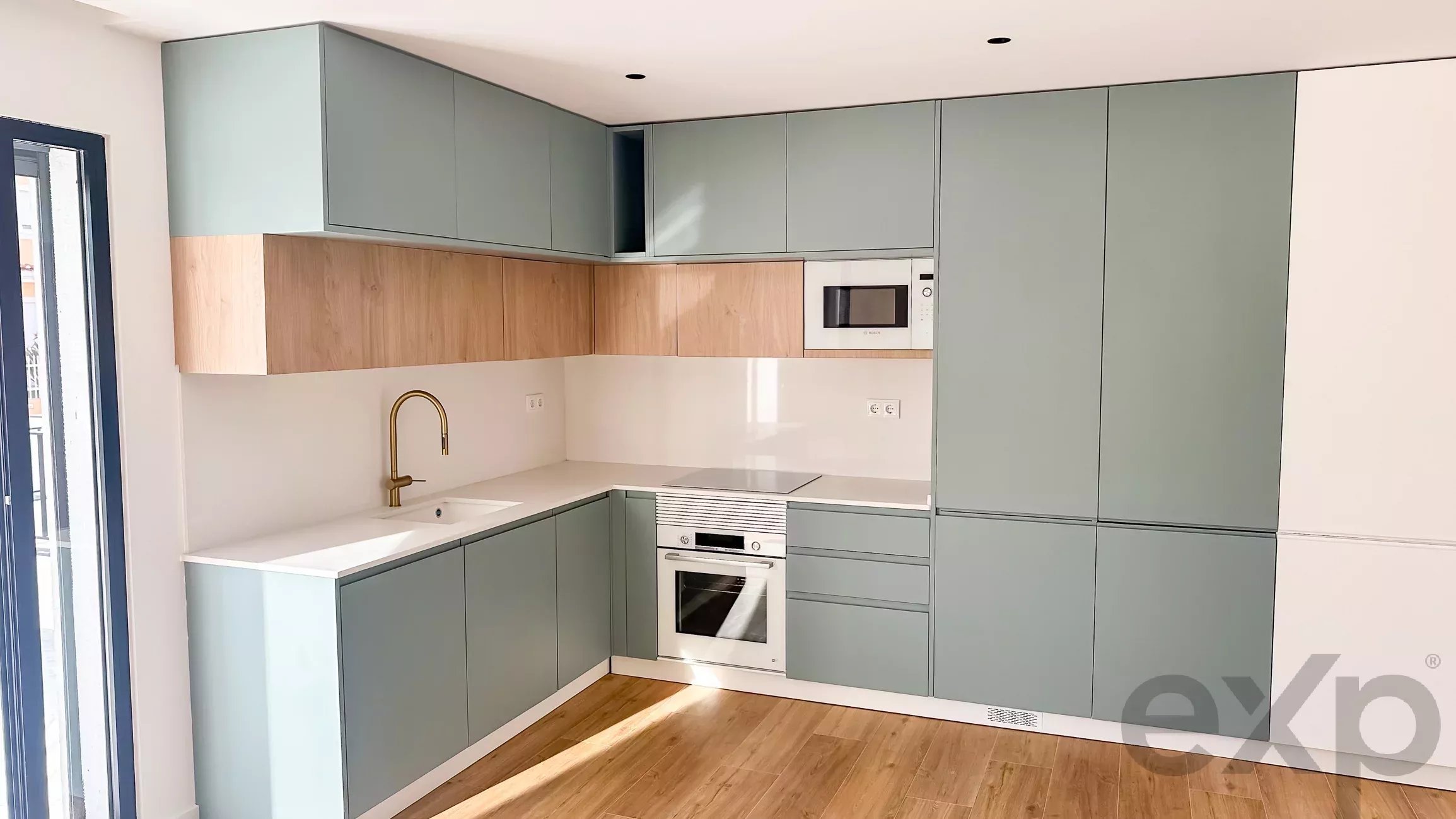 Modern Apartment with 2 Bedrooms in Alcabideche 86651620 image 31