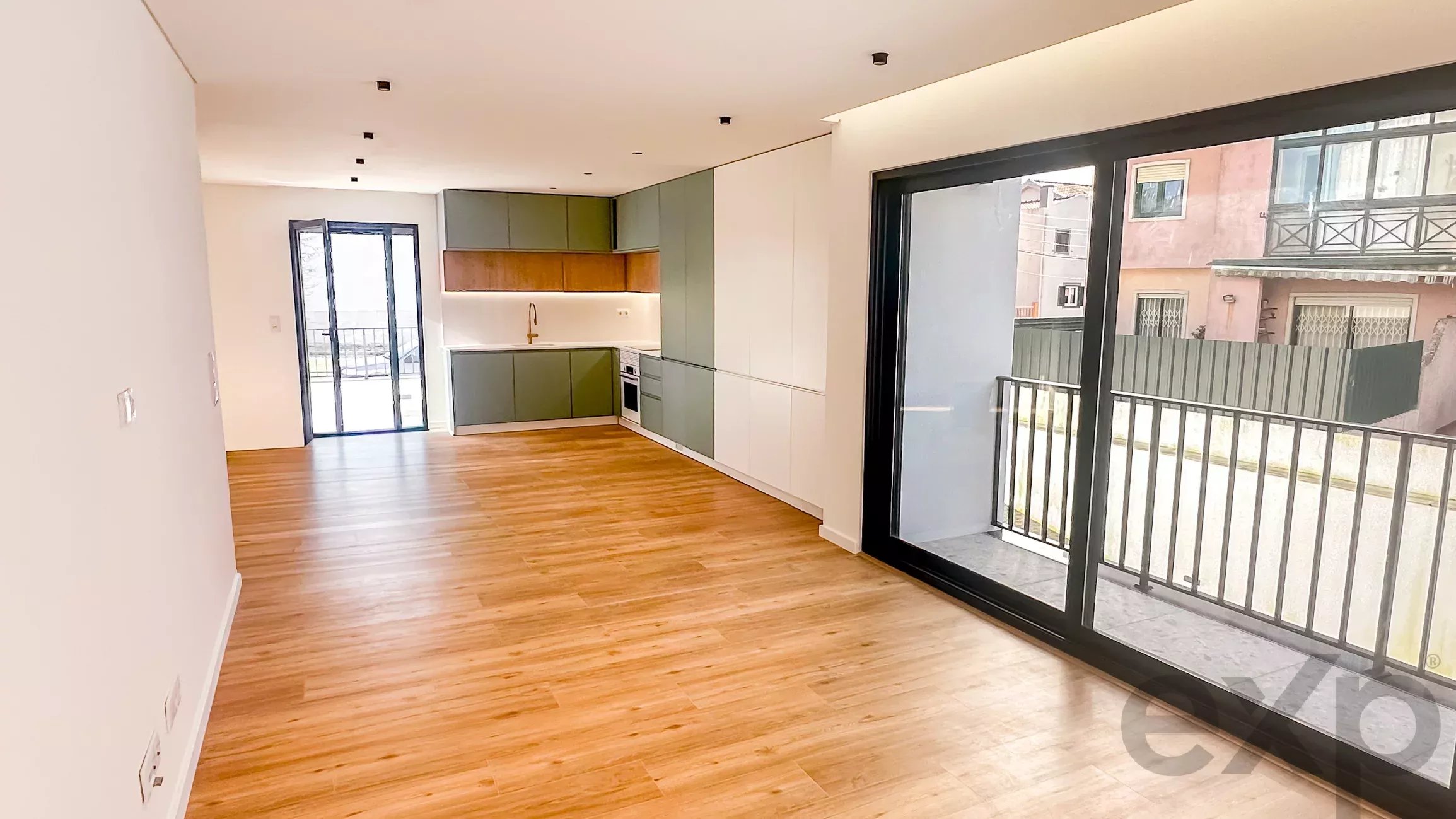 Modern Apartment with 2 Bedrooms in Alcabideche 86651620 image 43