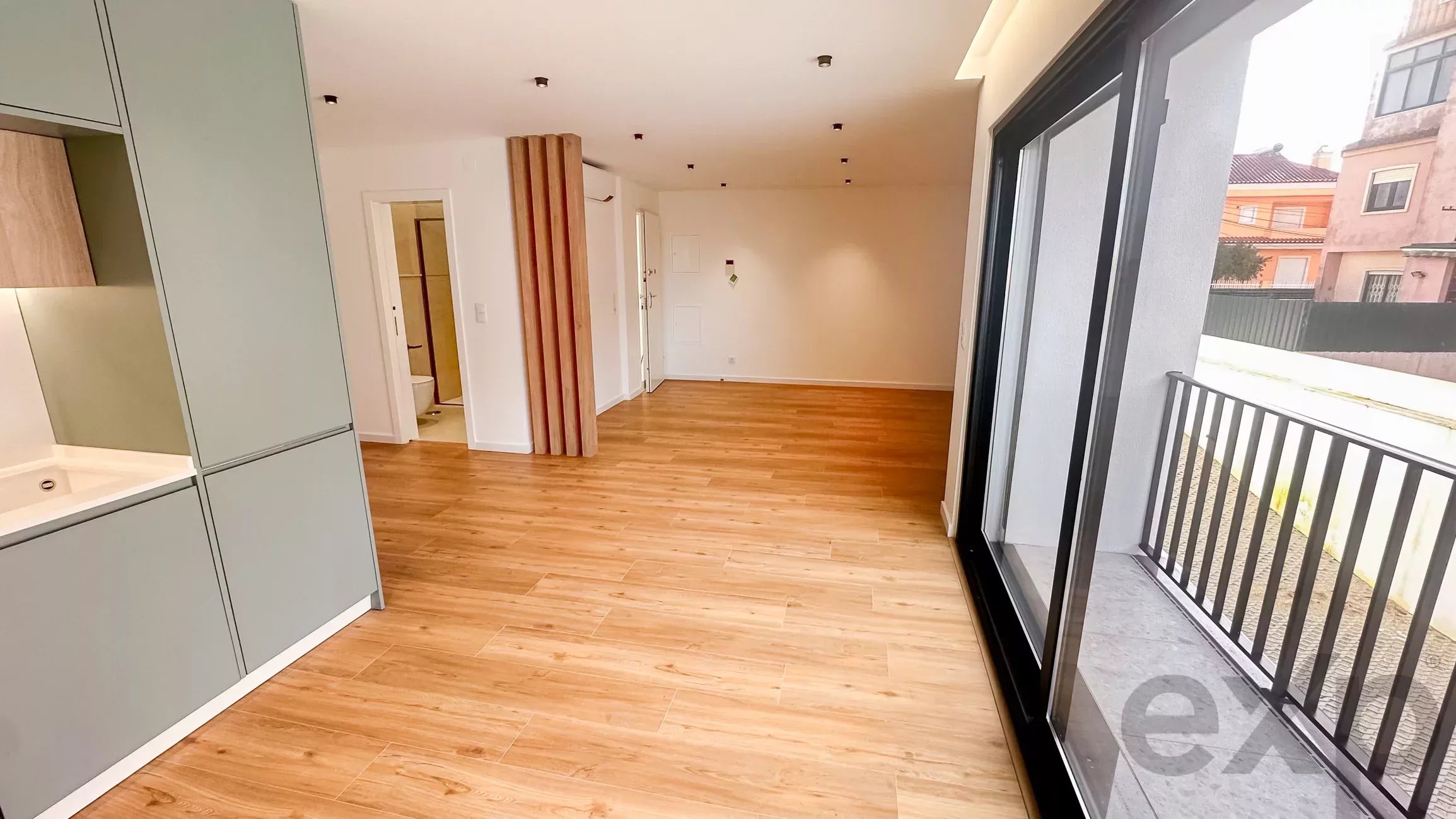 Modern Apartment with 2 Bedrooms in Alcabideche 86651620 image 18